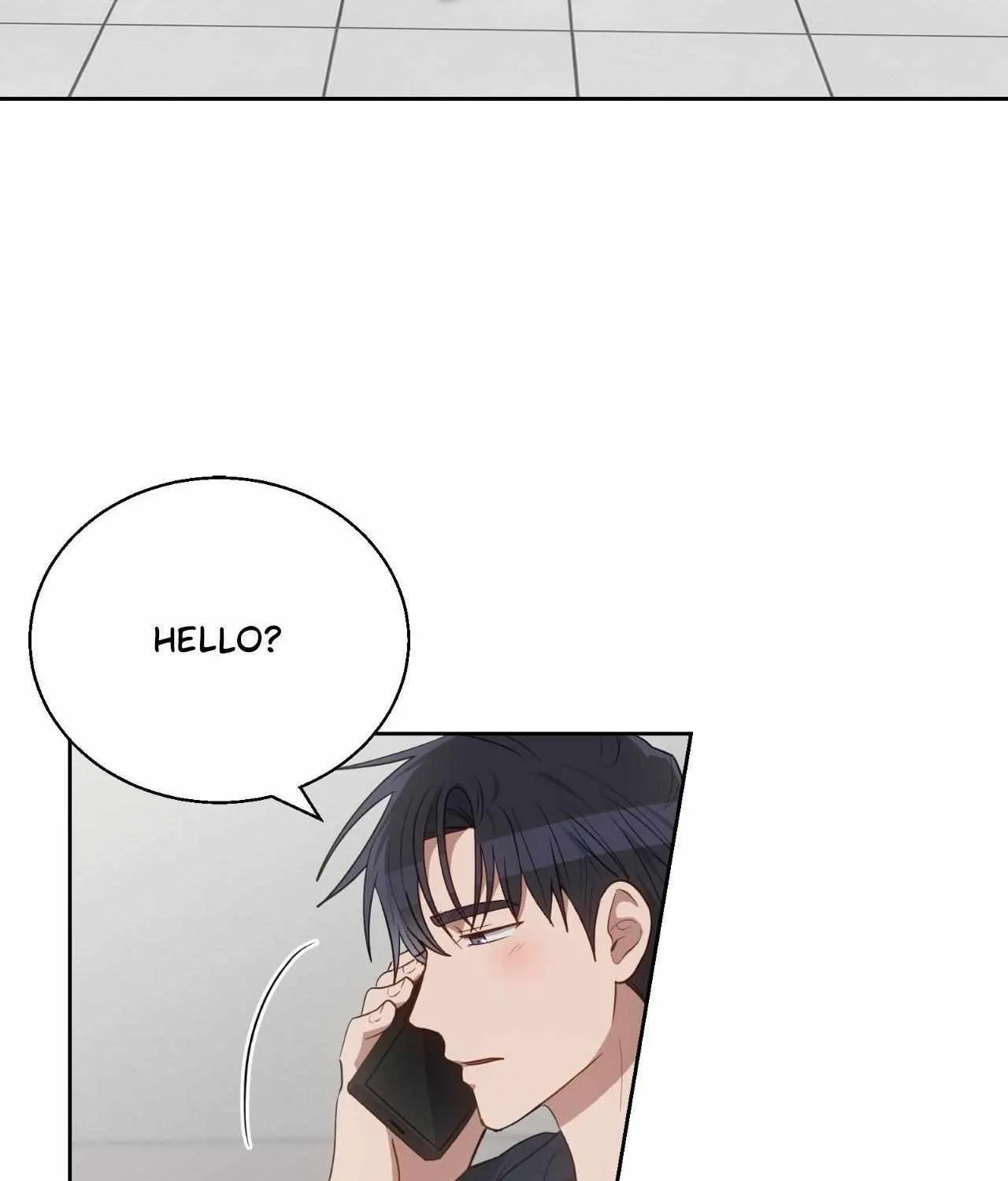 Swim in the Scent Chapter 56 page 22 - 