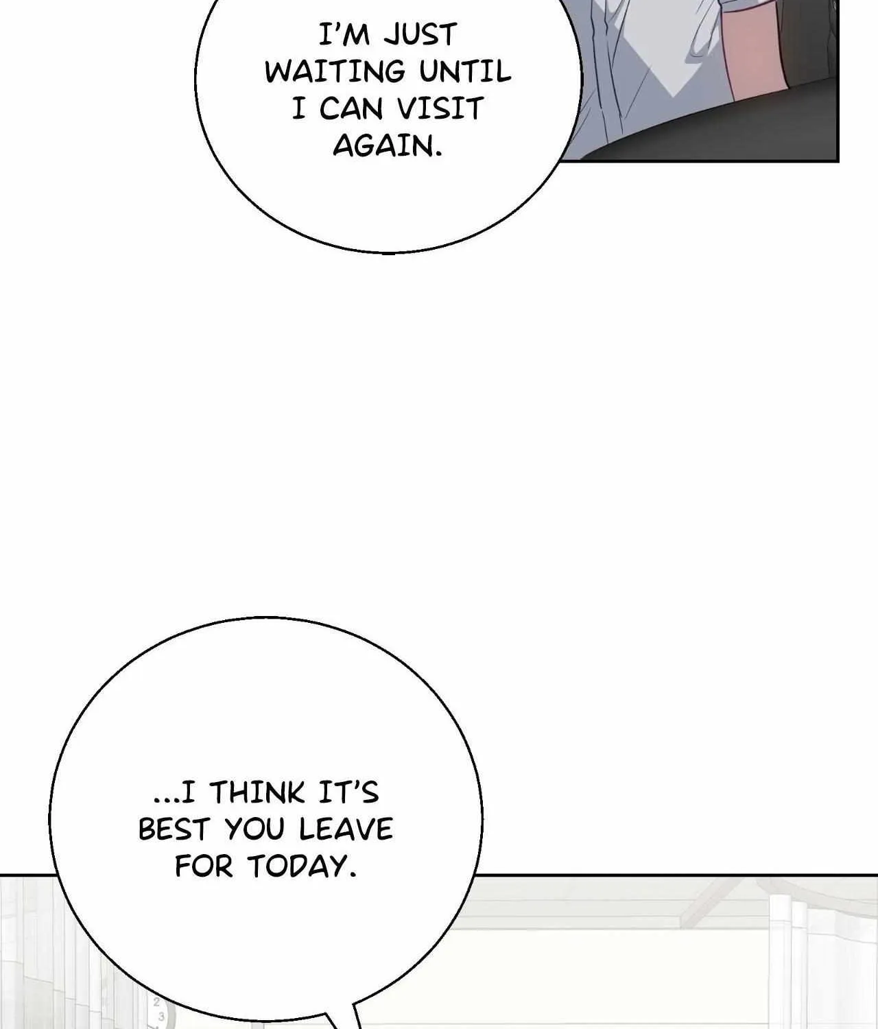 Swim in the Scent Chapter 56 page 25 - 