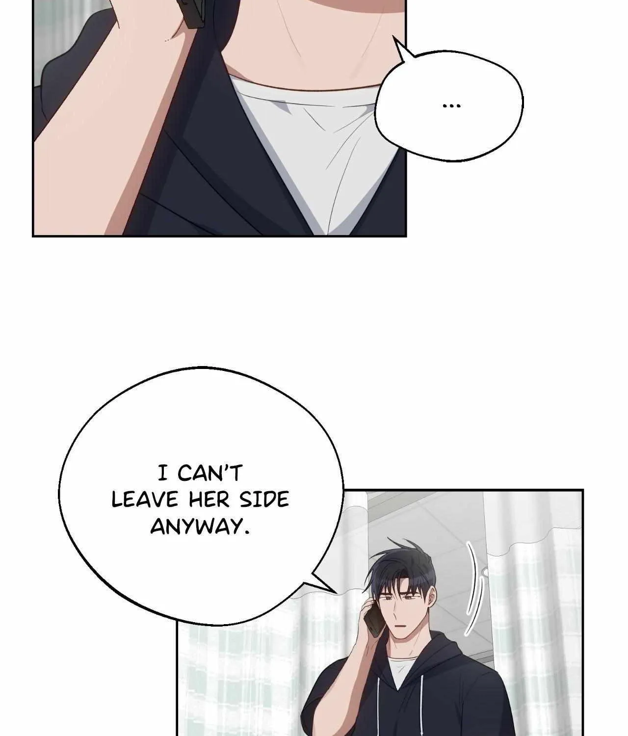 Swim in the Scent Chapter 56 page 29 - 