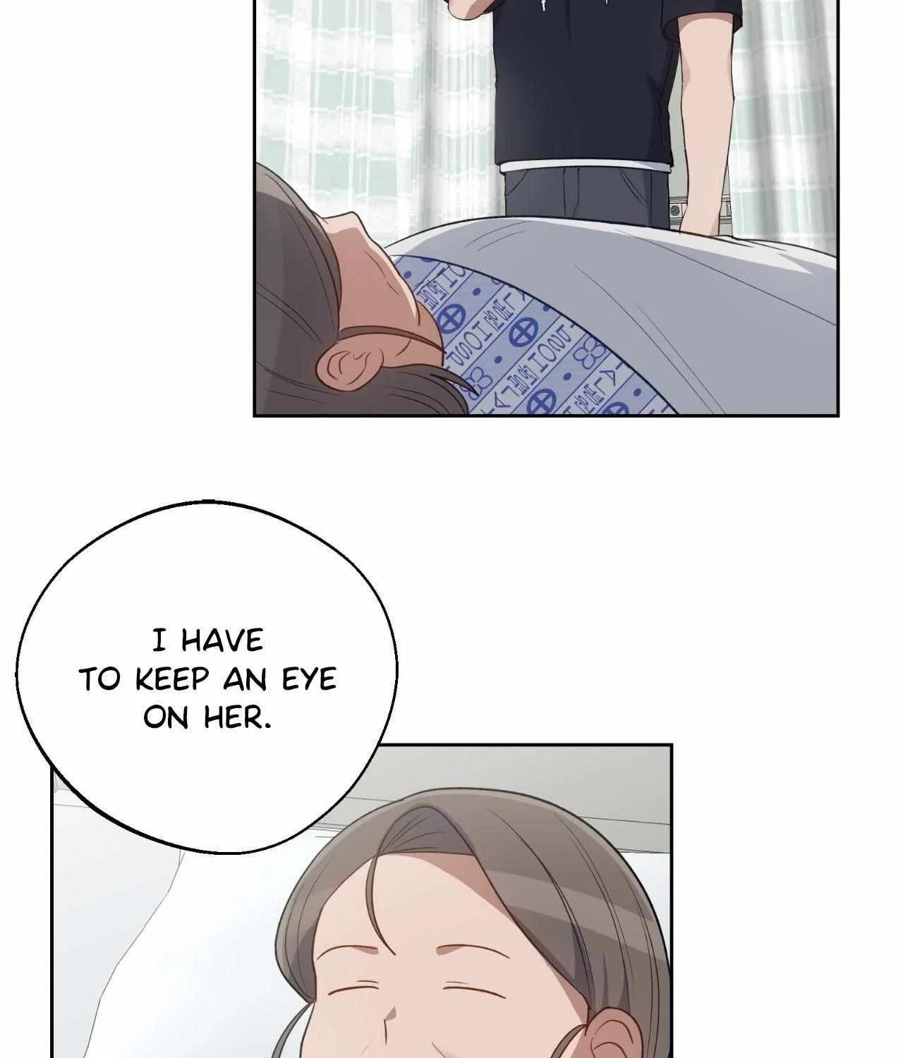 Swim in the Scent Chapter 56 page 30 - 