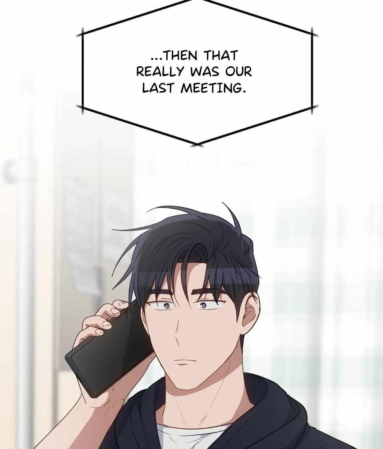 Swim in the Scent Chapter 56 page 34 - 