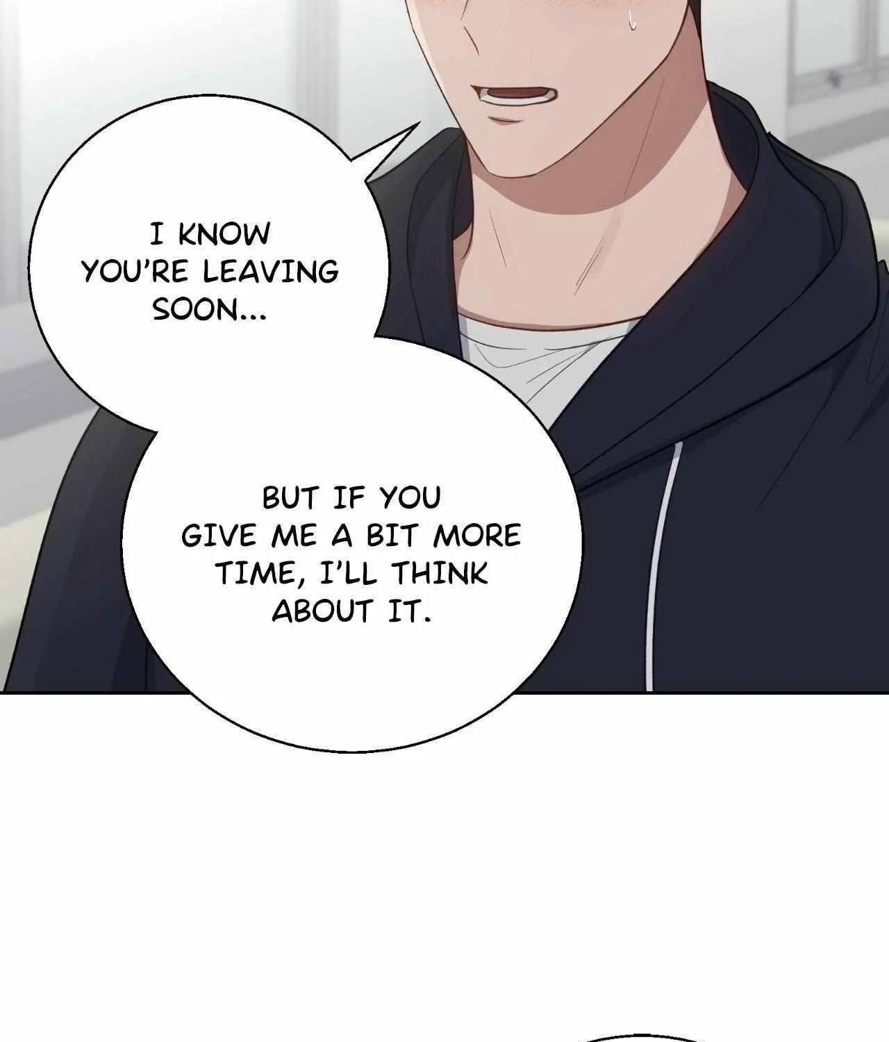 Swim in the Scent Chapter 56 page 5 - 
