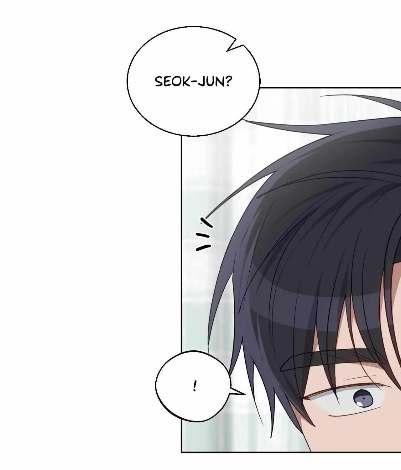 Swim in the Scent Chapter 56 page 45 - 