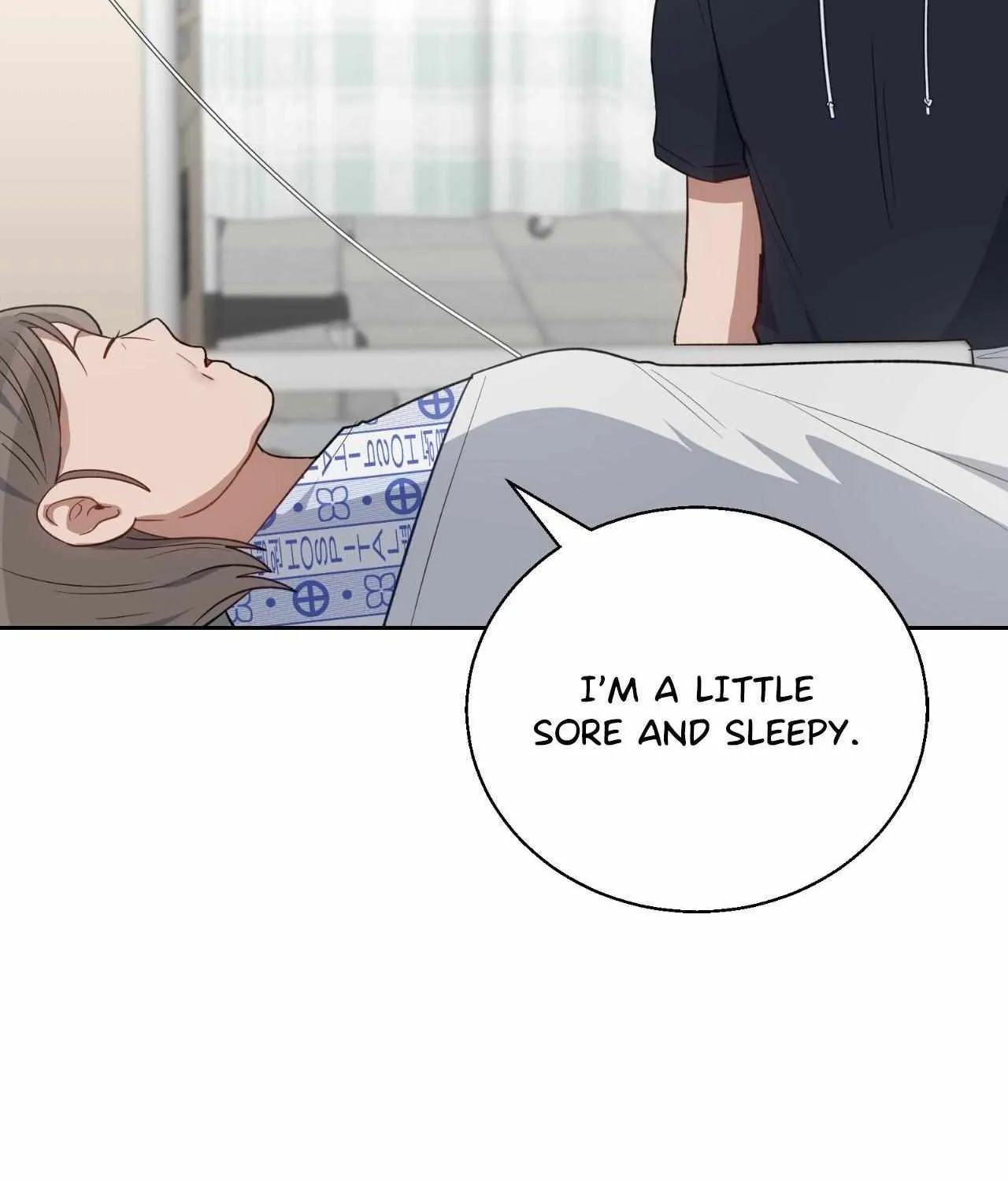 Swim in the Scent Chapter 56 page 47 - 