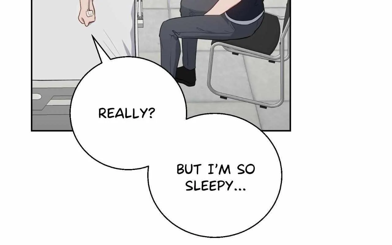 Swim in the Scent Chapter 56 page 49 - 