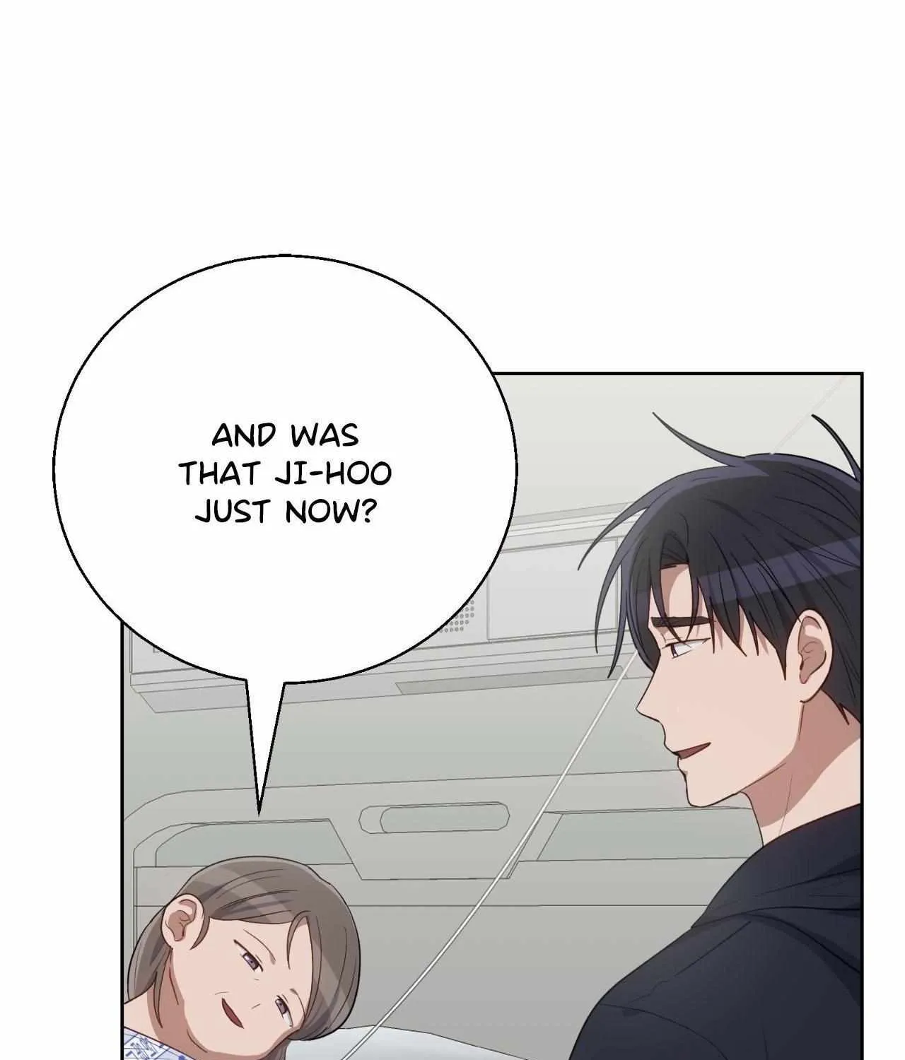 Swim in the Scent Chapter 56 page 50 - 