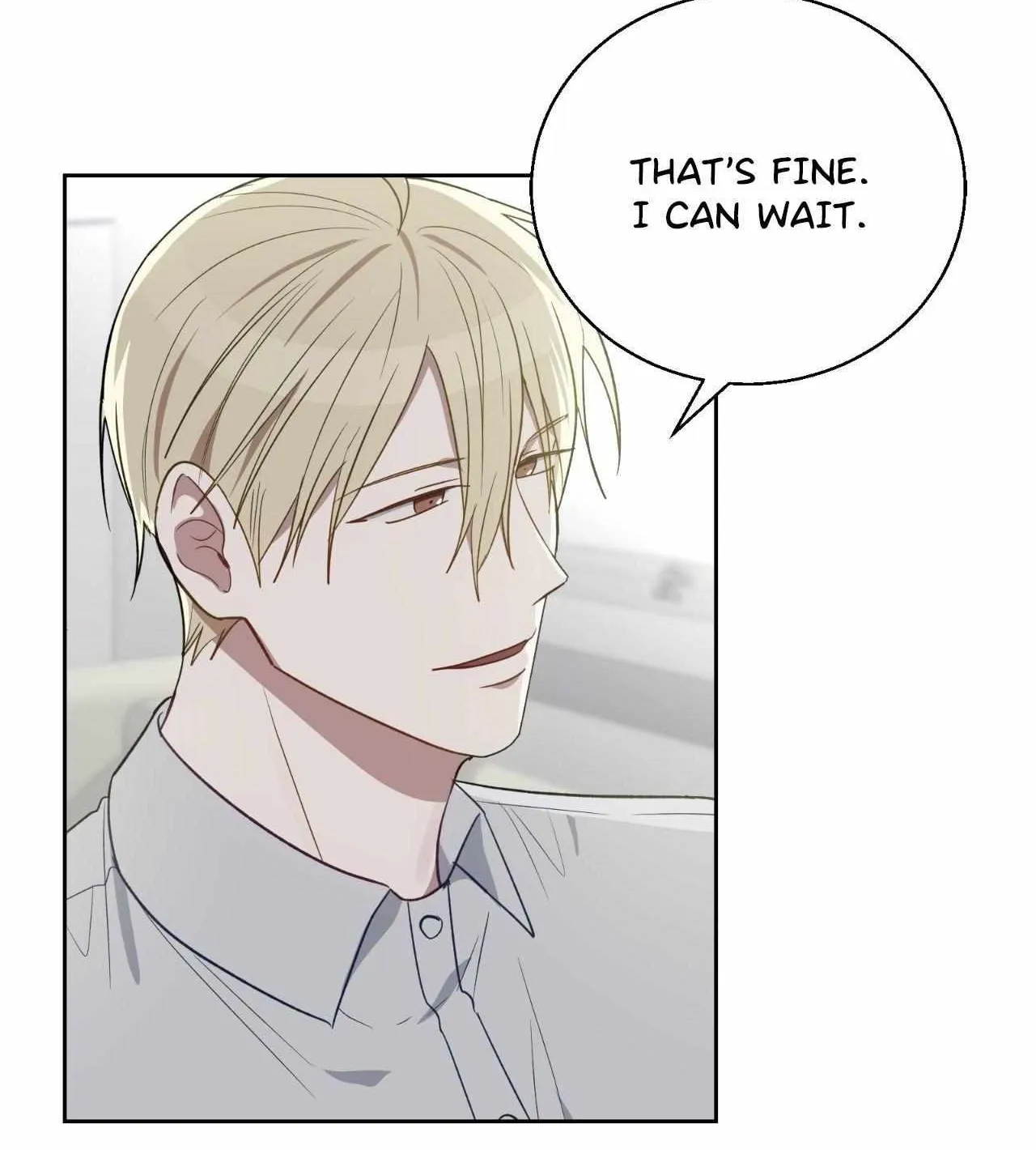 Swim in the Scent Chapter 56 page 6 - 