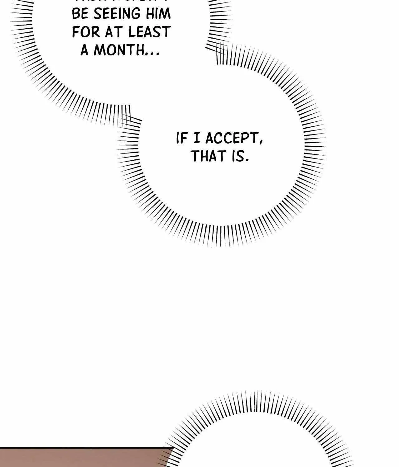 Swim in the Scent Chapter 56 page 60 - 