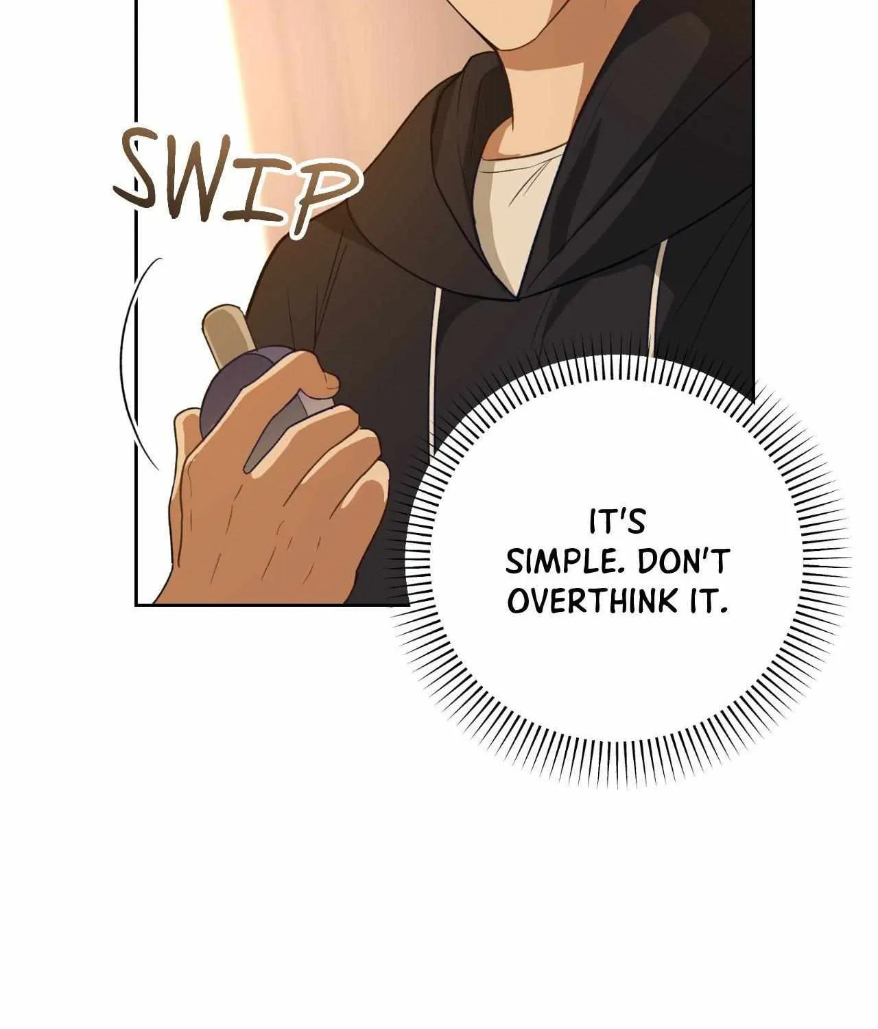 Swim in the Scent Chapter 56 page 64 - 