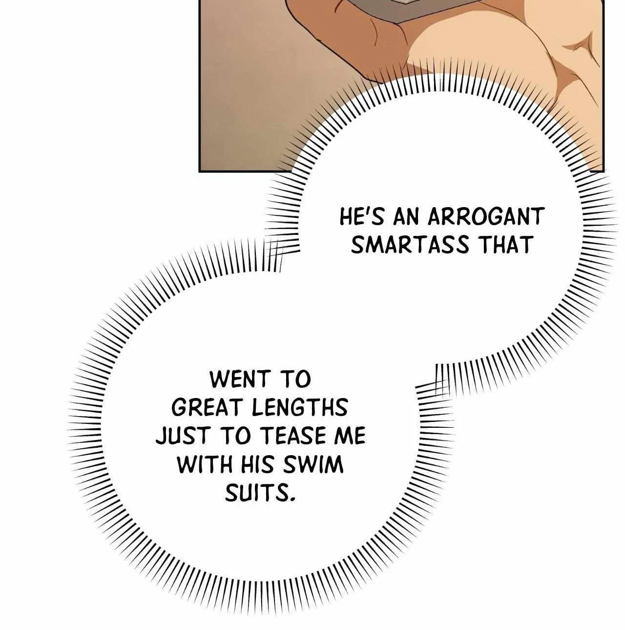 Swim in the Scent Chapter 56 page 66 - 