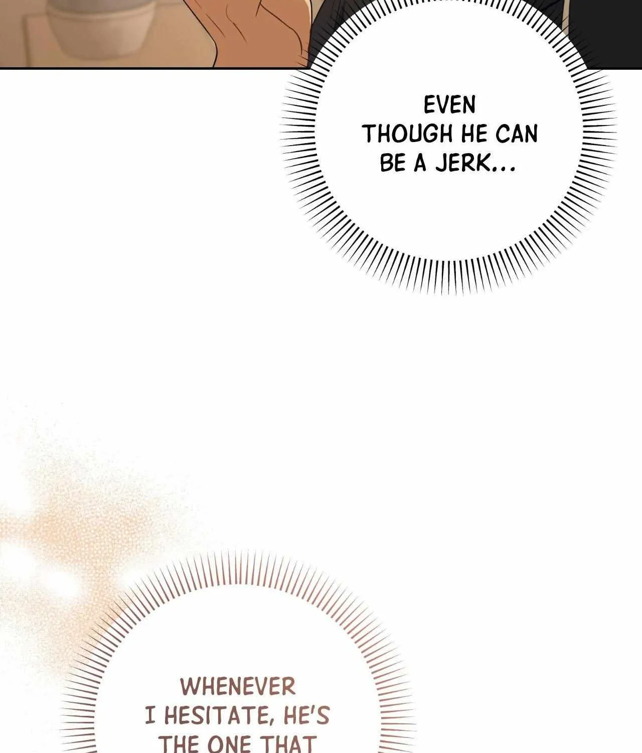 Swim in the Scent Chapter 56 page 68 - 