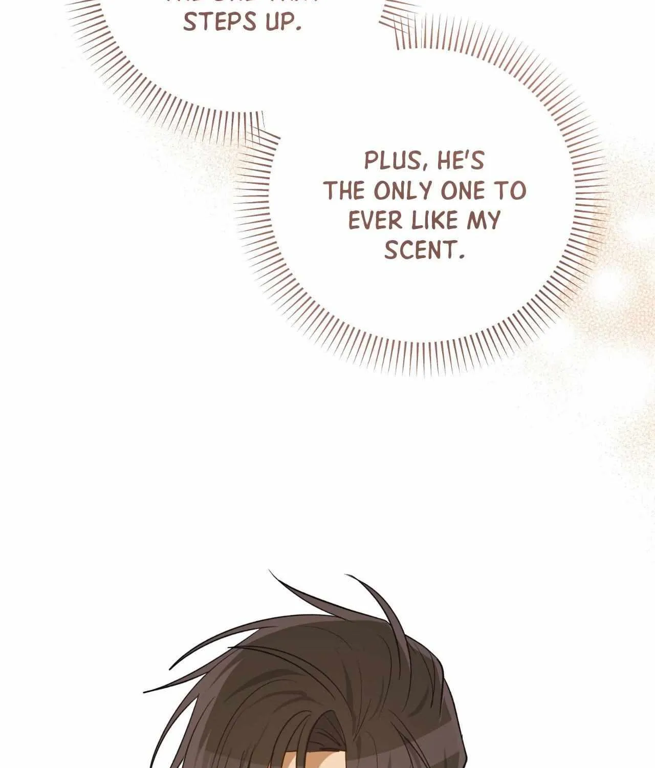 Swim in the Scent Chapter 56 page 69 - 