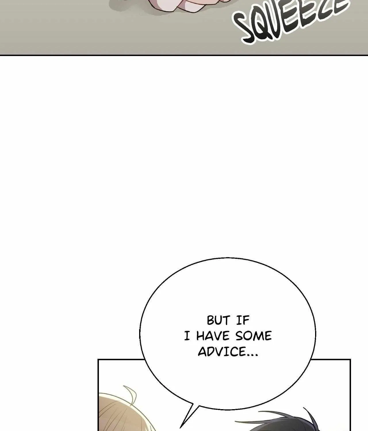 Swim in the Scent Chapter 56 page 8 - 