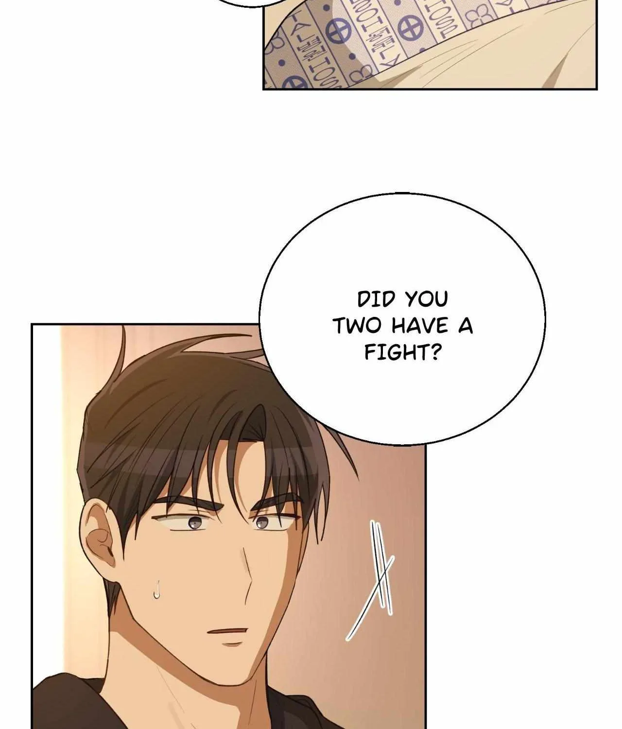 Swim in the Scent Chapter 56 page 76 - 