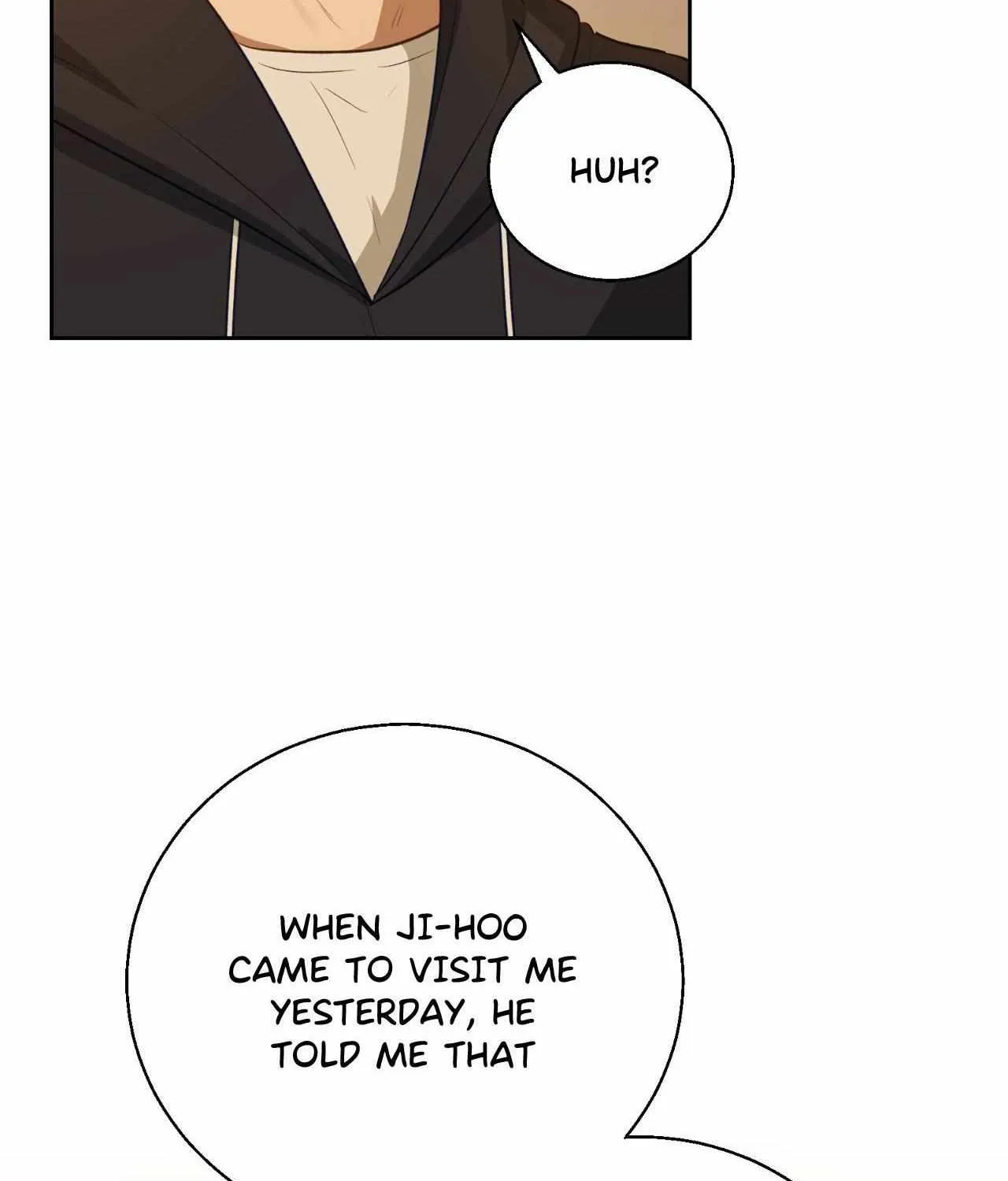 Swim in the Scent Chapter 56 page 77 - 