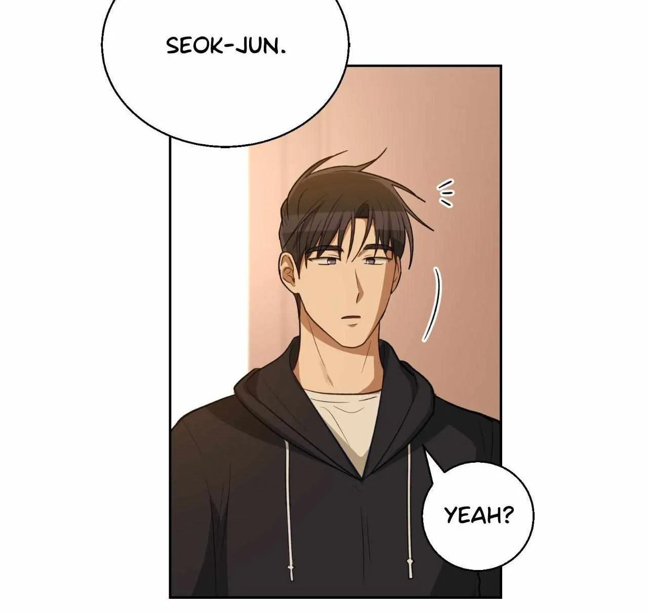 Swim in the Scent Chapter 56 page 83 - 