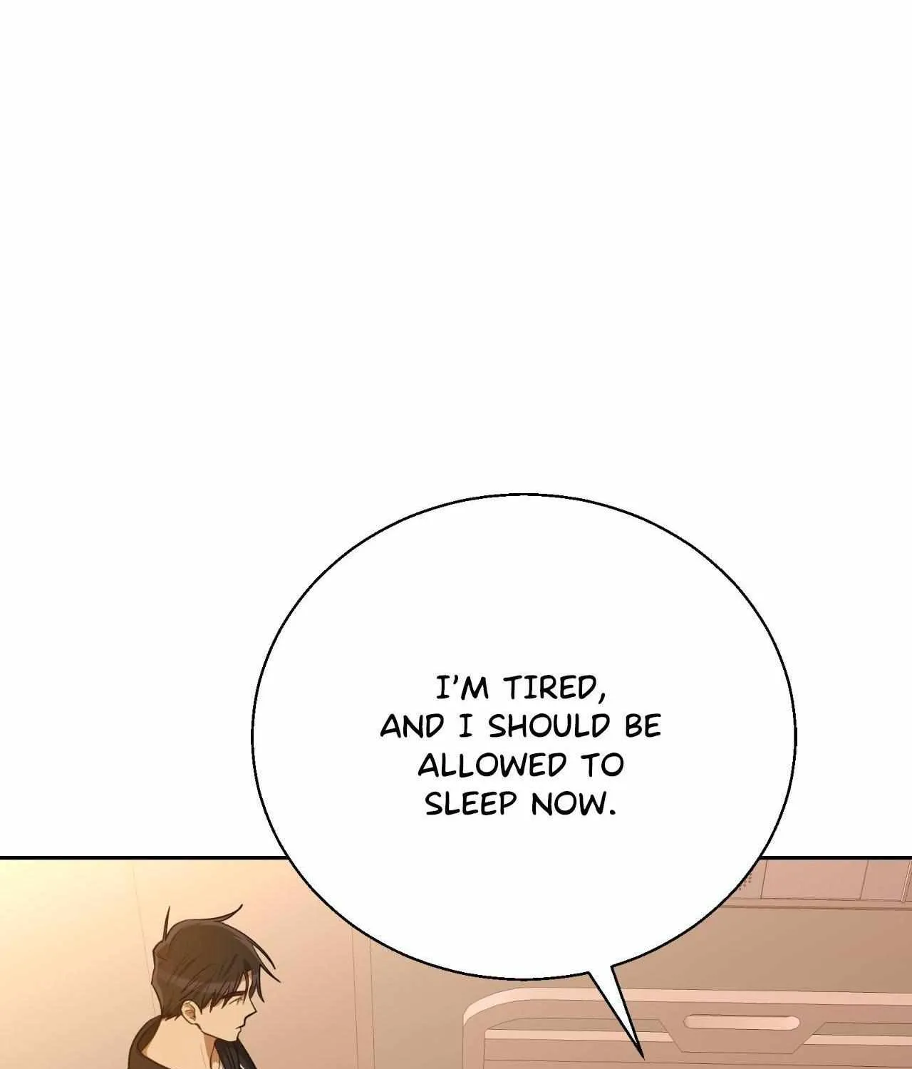 Swim in the Scent Chapter 56 page 84 - 