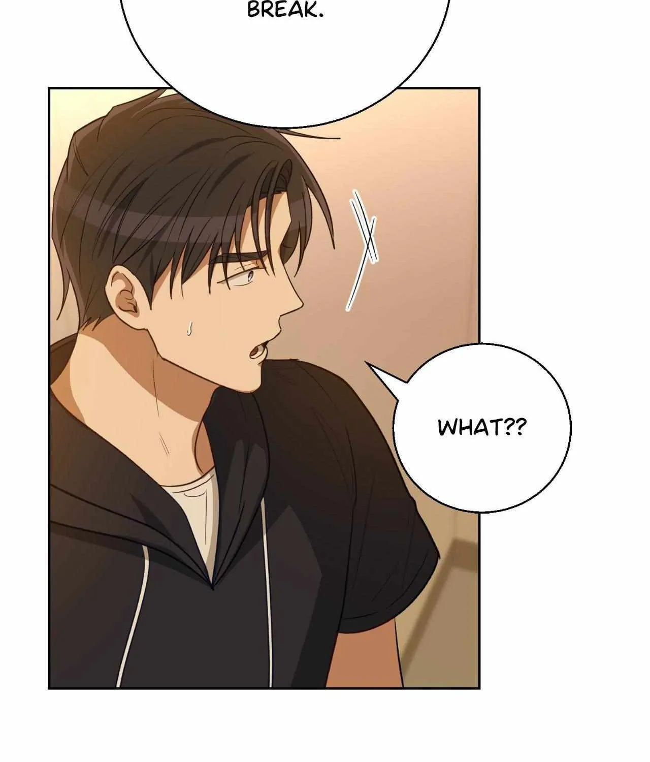 Swim in the Scent Chapter 56 page 86 - 