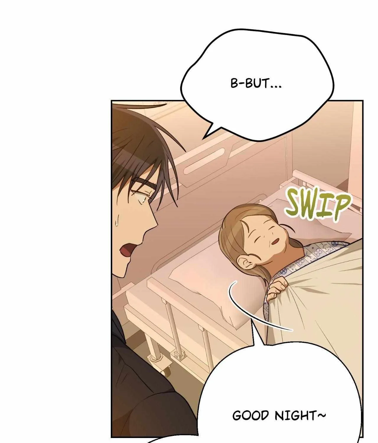Swim in the Scent Chapter 56 page 87 - 
