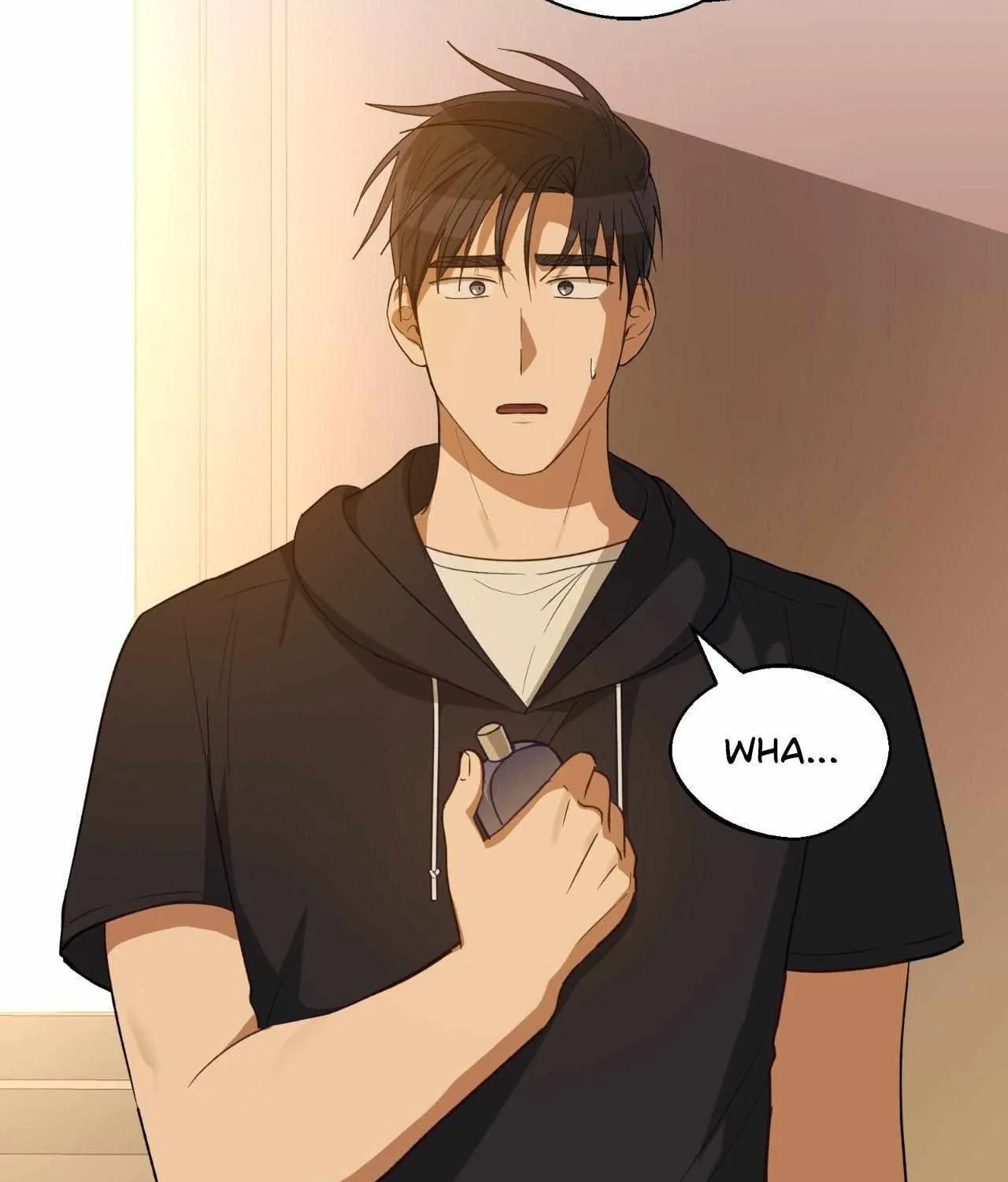 Swim in the Scent Chapter 56 page 90 - 