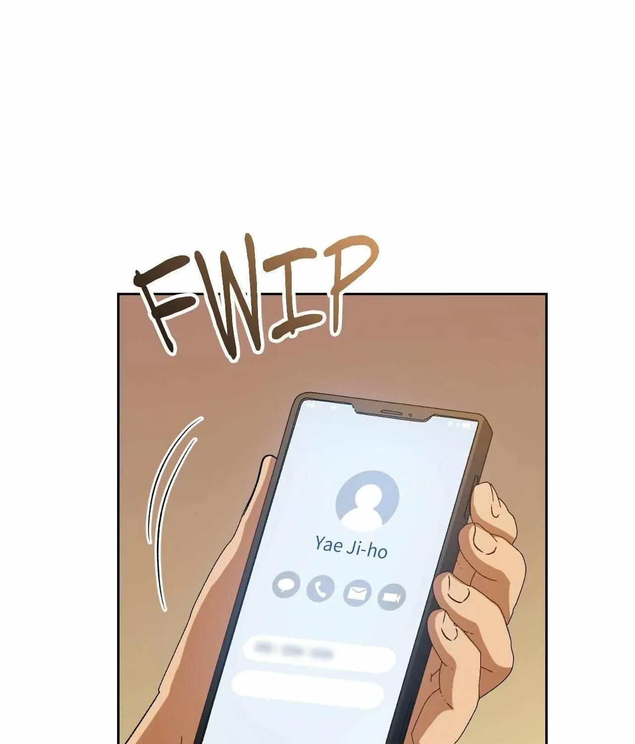 Swim in the Scent Chapter 56 page 96 - 