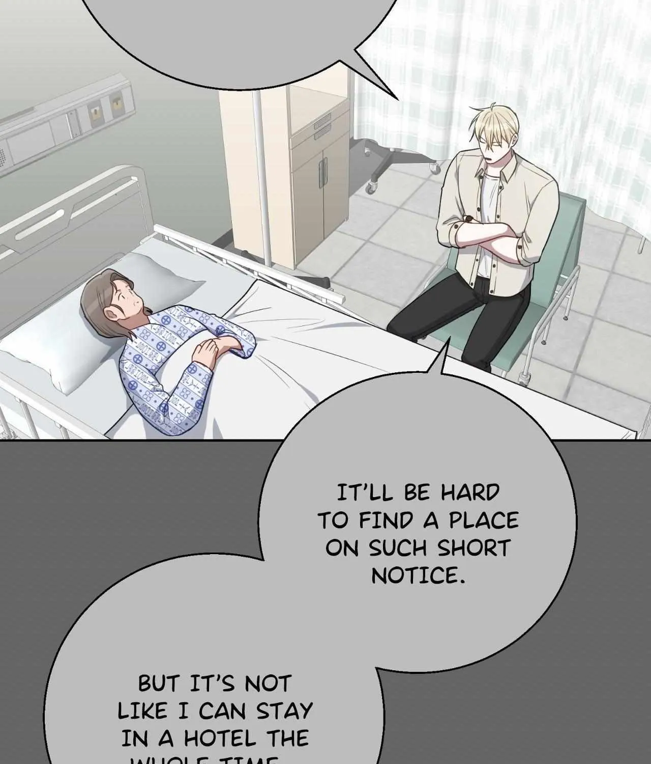 Swim in the Scent Chapter 57 page 104 - 