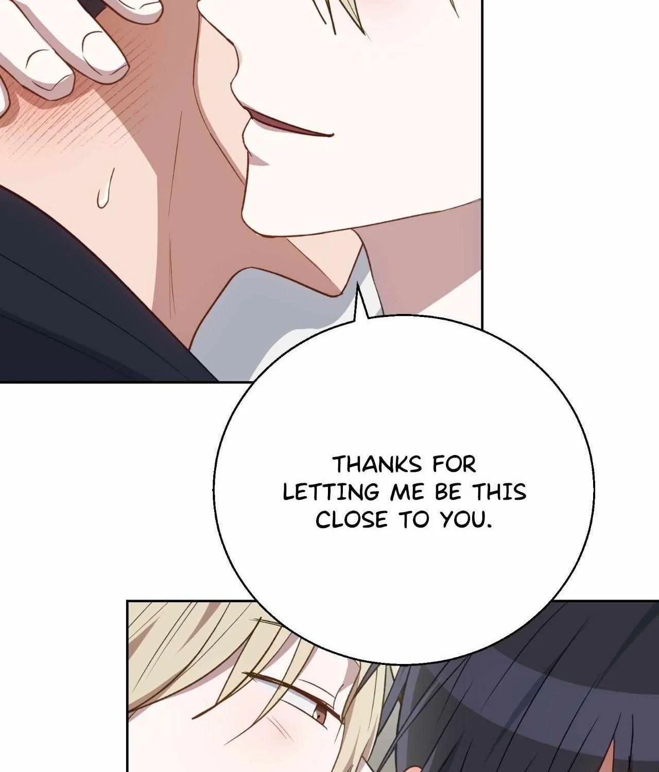 Swim in the Scent Chapter 57 page 31 - 