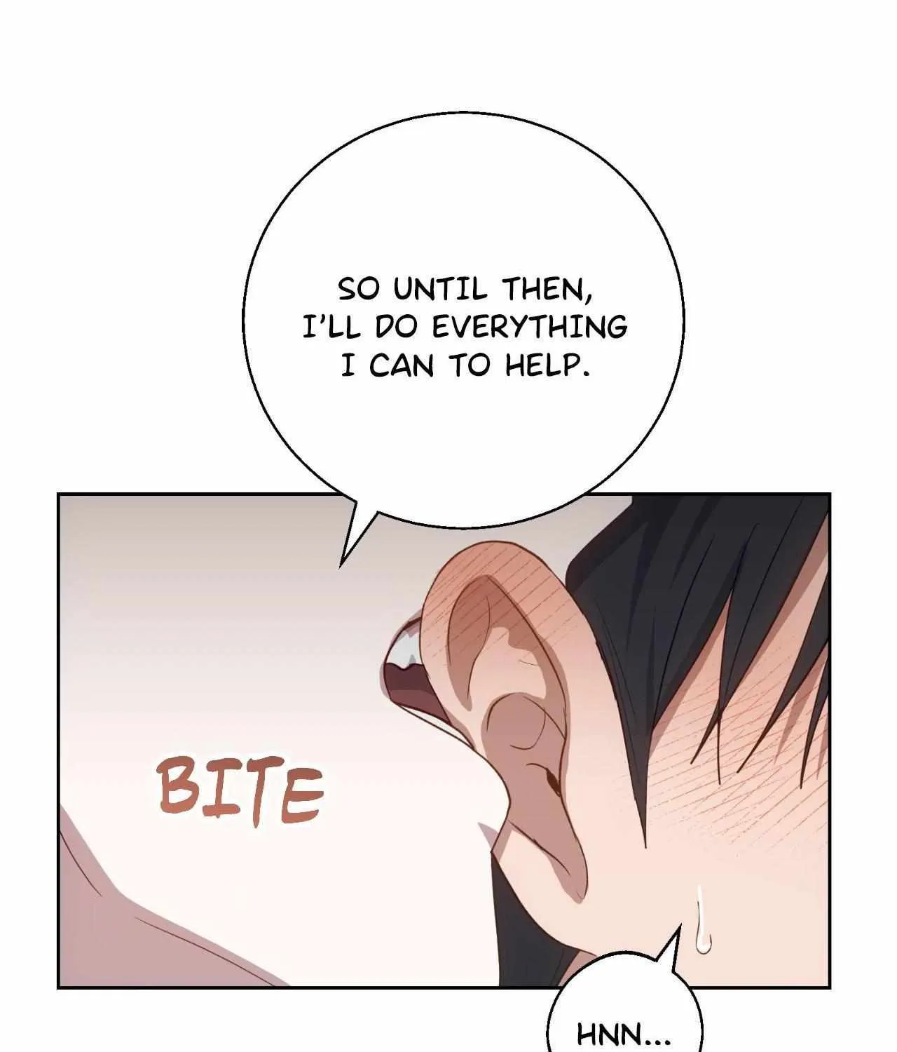 Swim in the Scent Chapter 57 page 34 - 