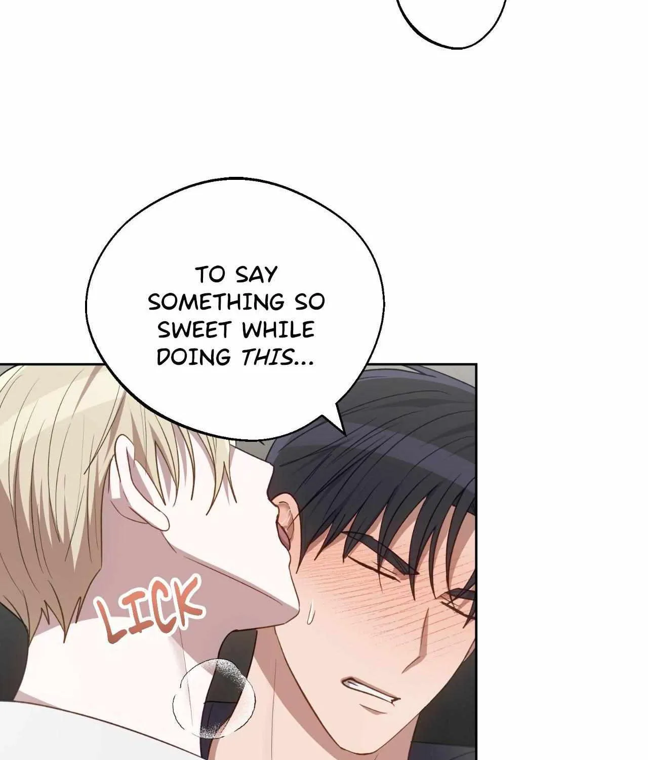Swim in the Scent Chapter 57 page 35 - 
