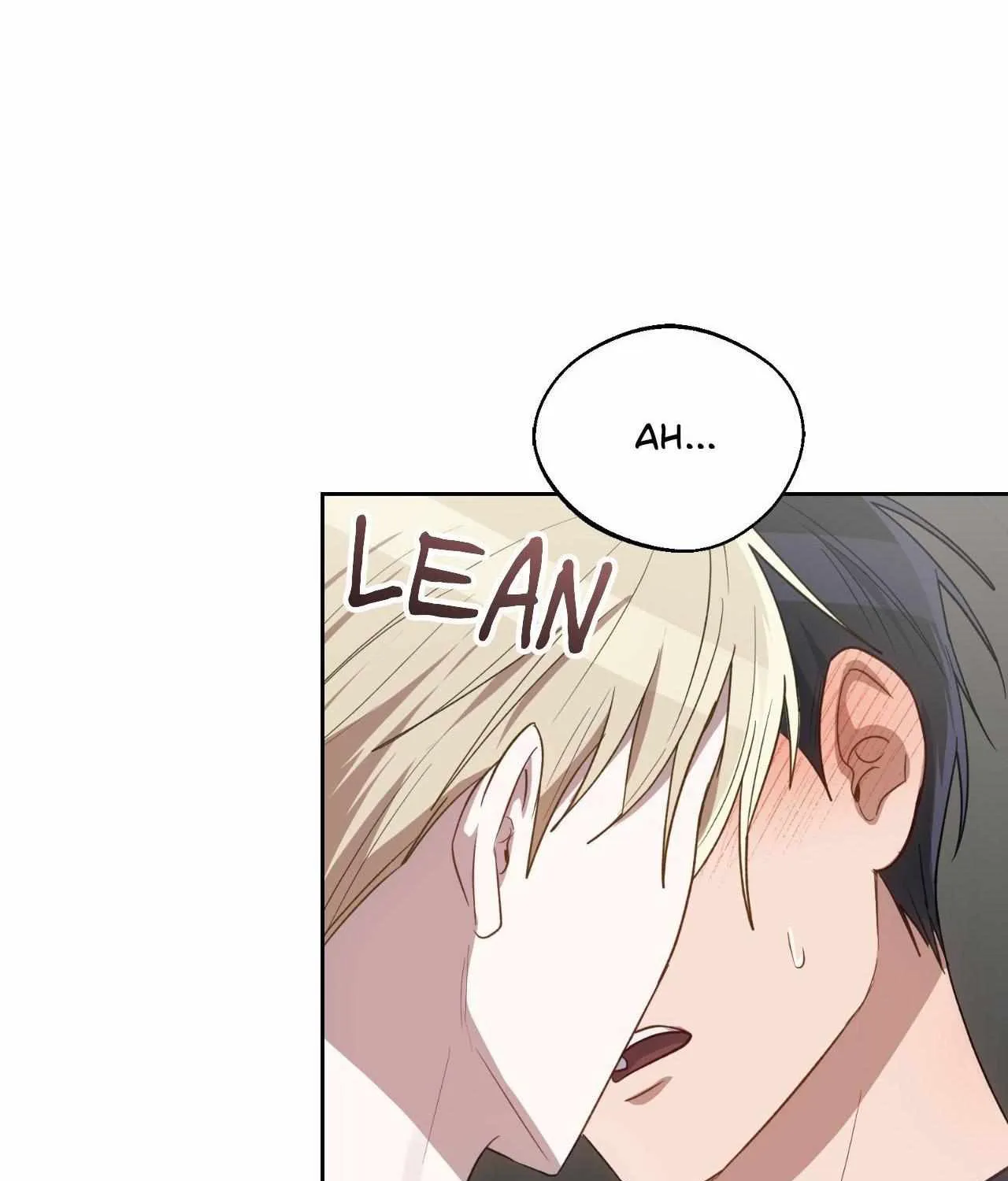 Swim in the Scent Chapter 57 page 38 - 