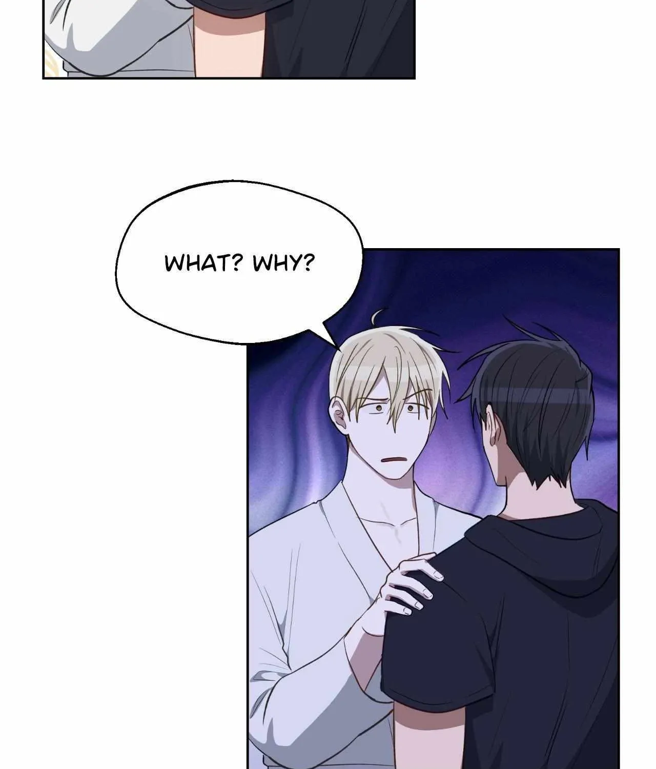 Swim in the Scent Chapter 57 page 5 - 