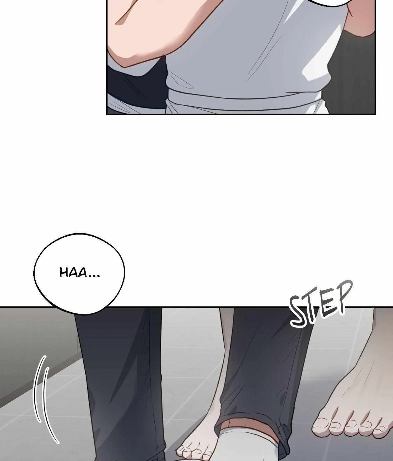 Swim in the Scent Chapter 57 page 44 - 
