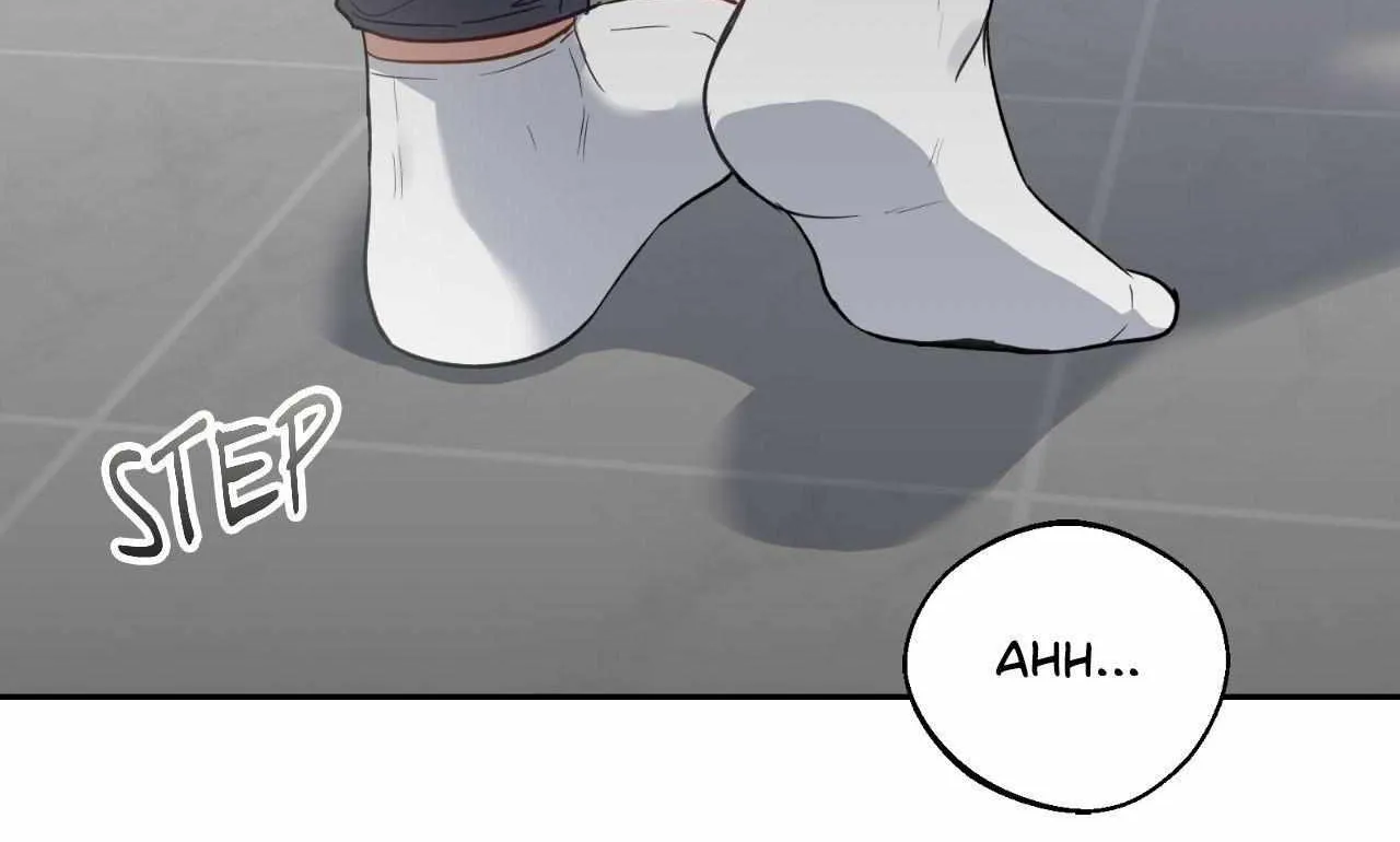 Swim in the Scent Chapter 57 page 45 - 
