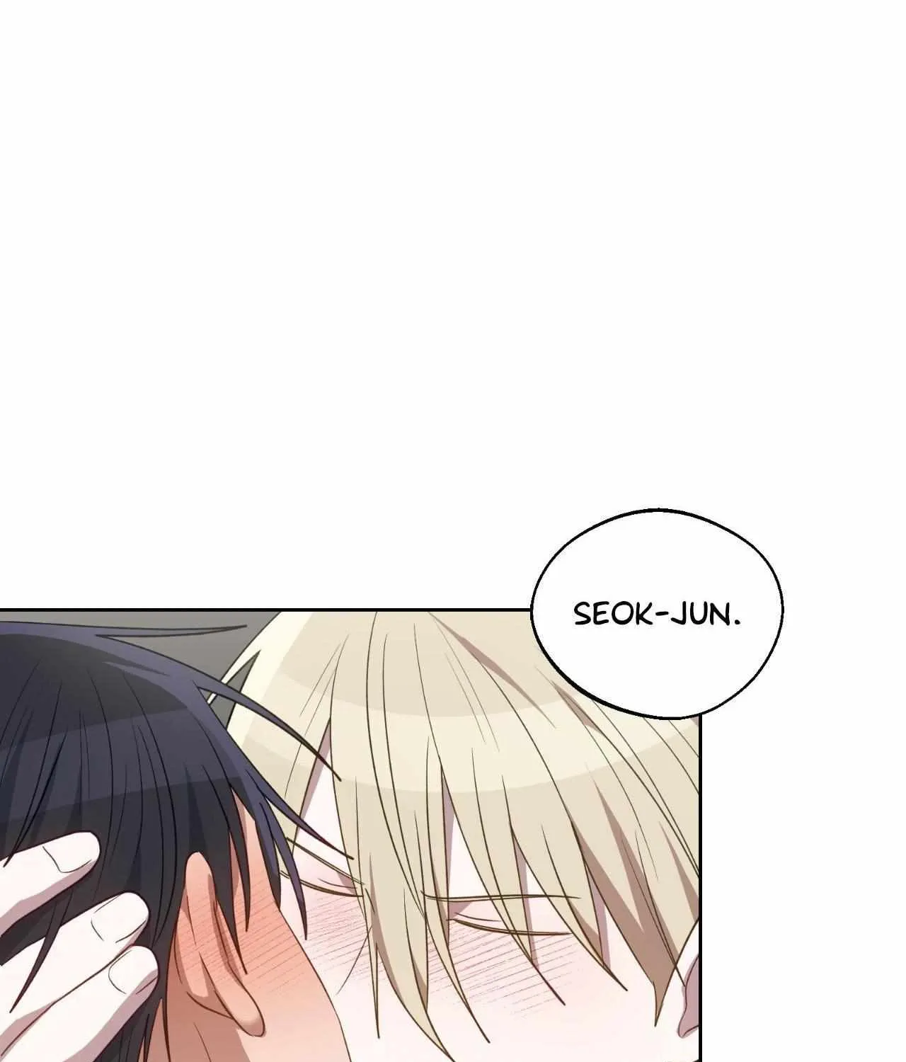 Swim in the Scent Chapter 57 page 46 - 
