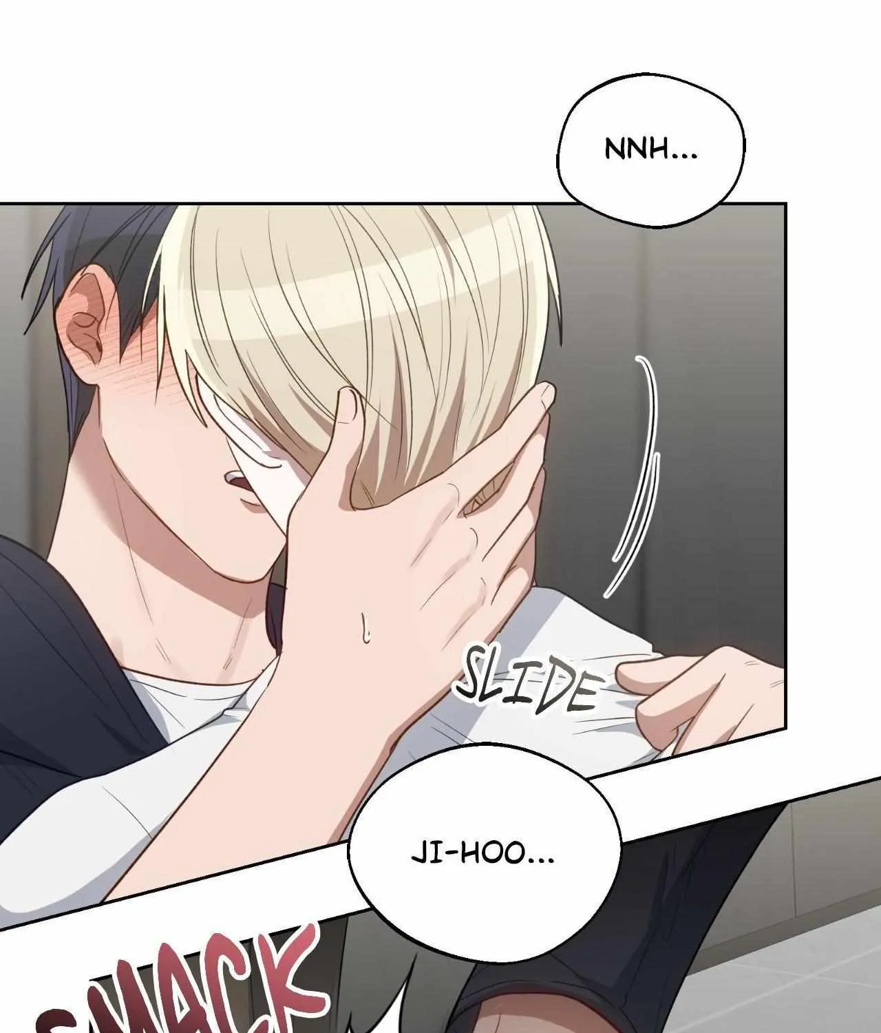 Swim in the Scent Chapter 57 page 50 - 