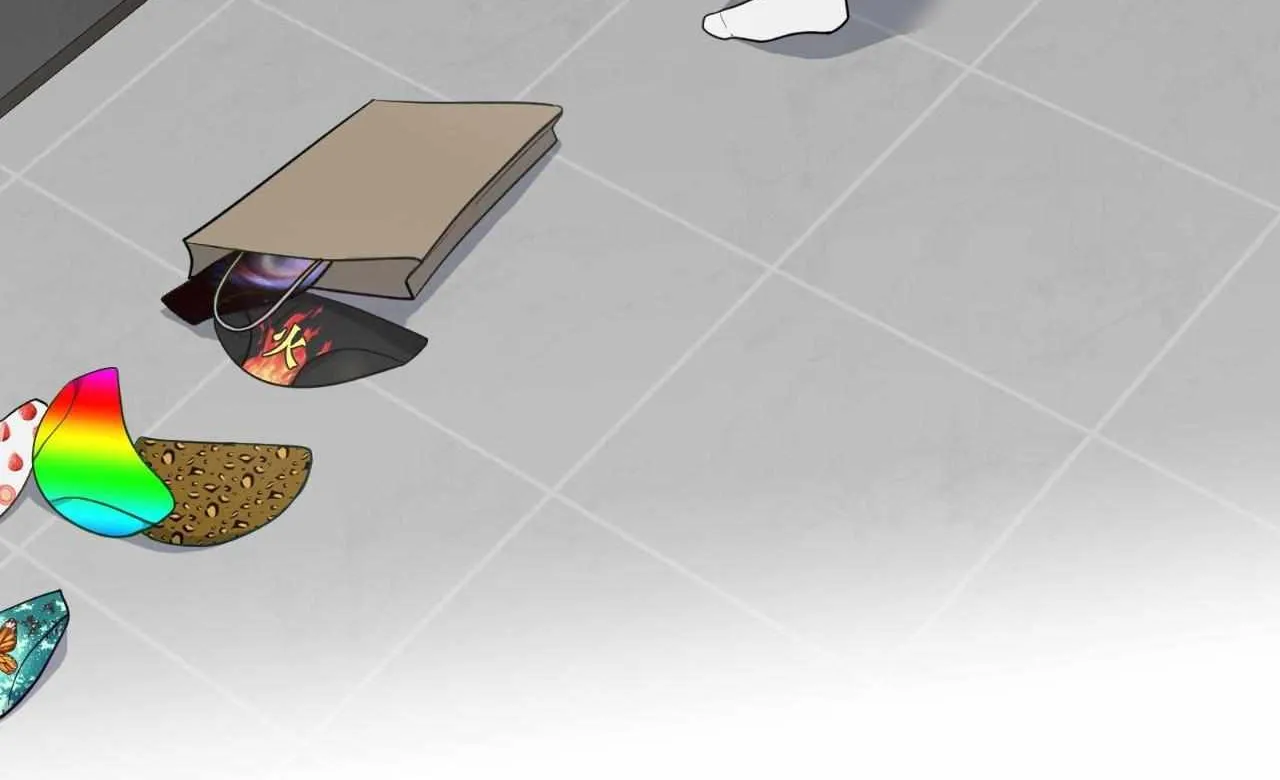 Swim in the Scent Chapter 57 page 53 - 