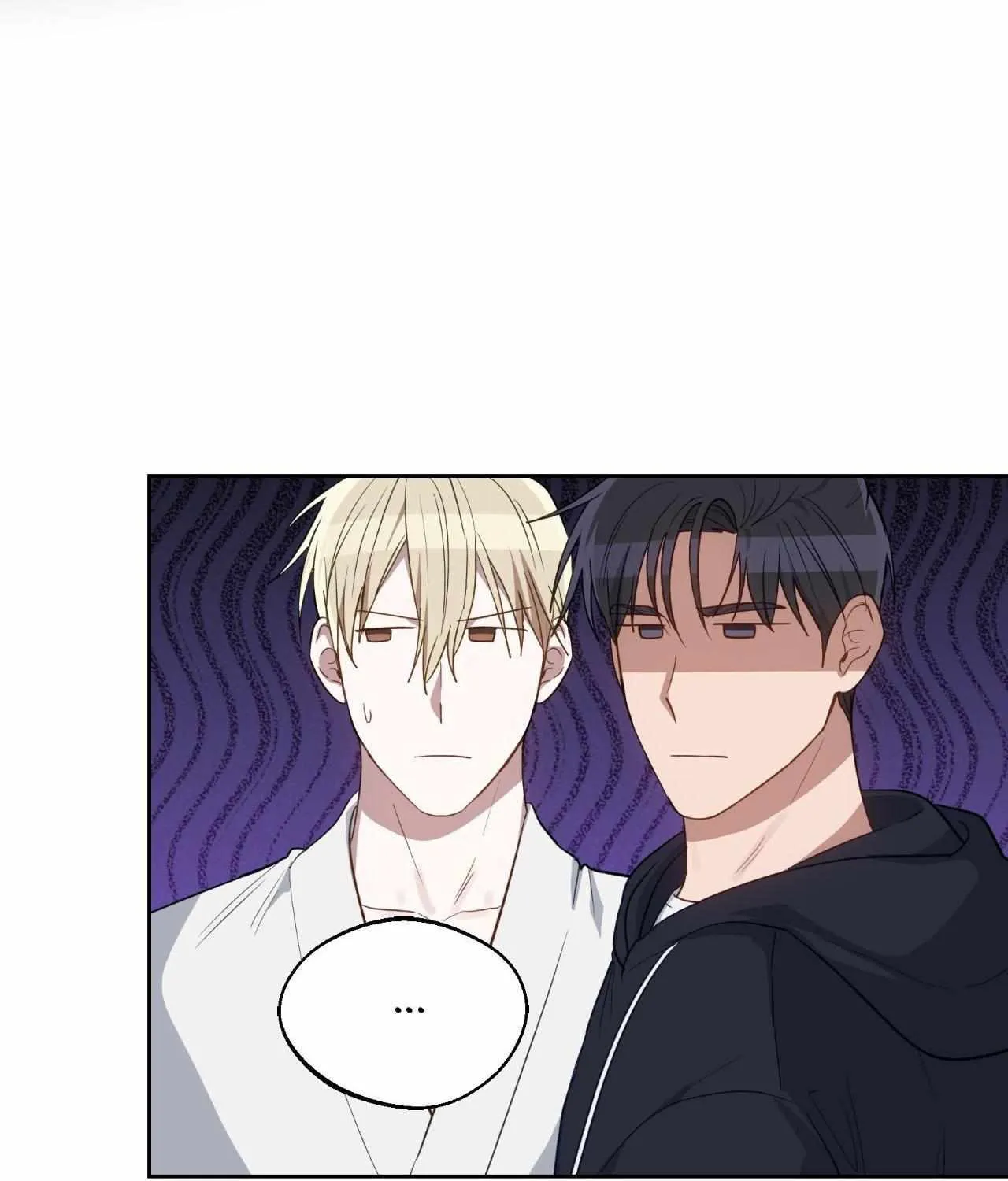Swim in the Scent Chapter 57 page 54 - 