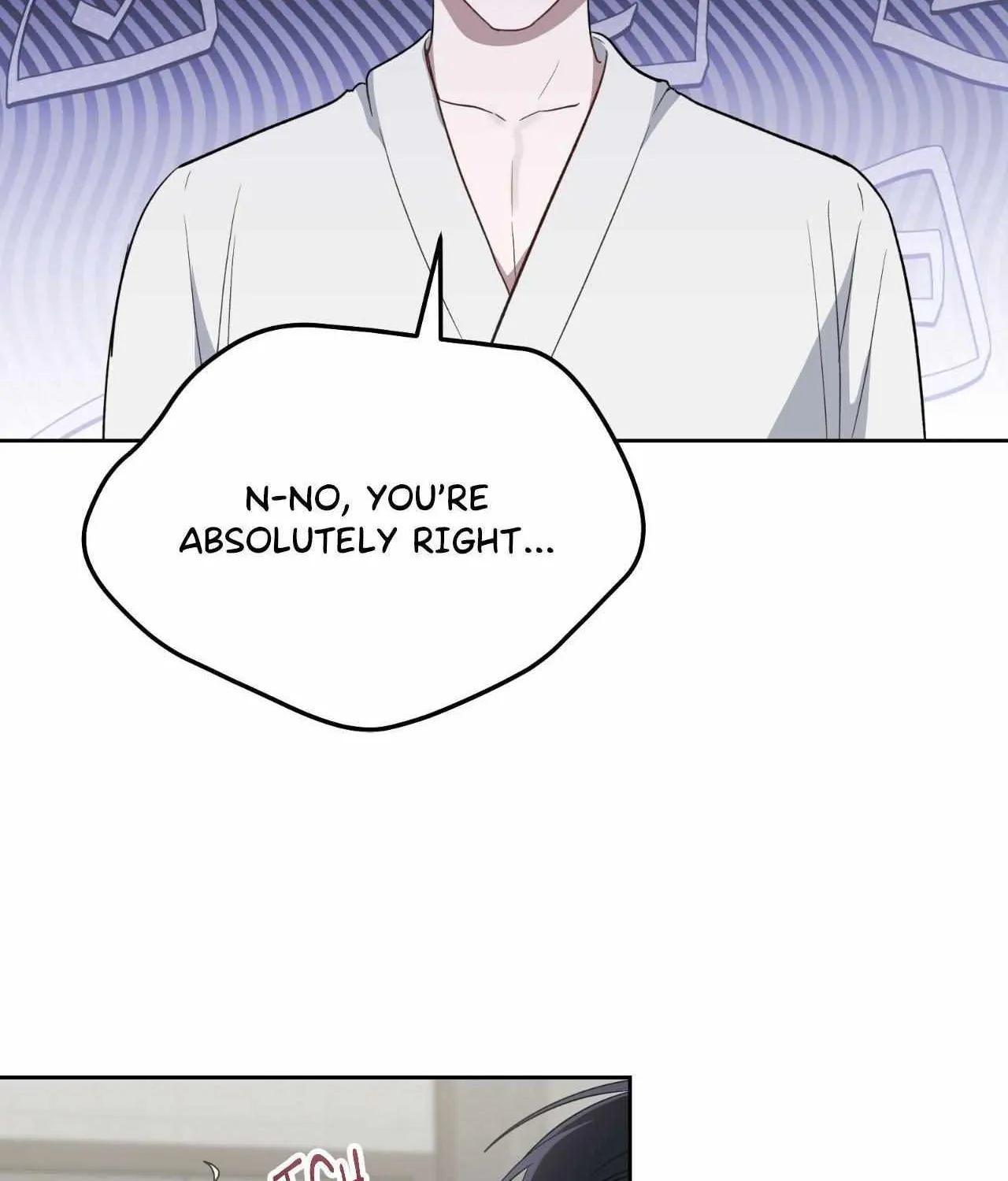 Swim in the Scent Chapter 57 page 59 - 