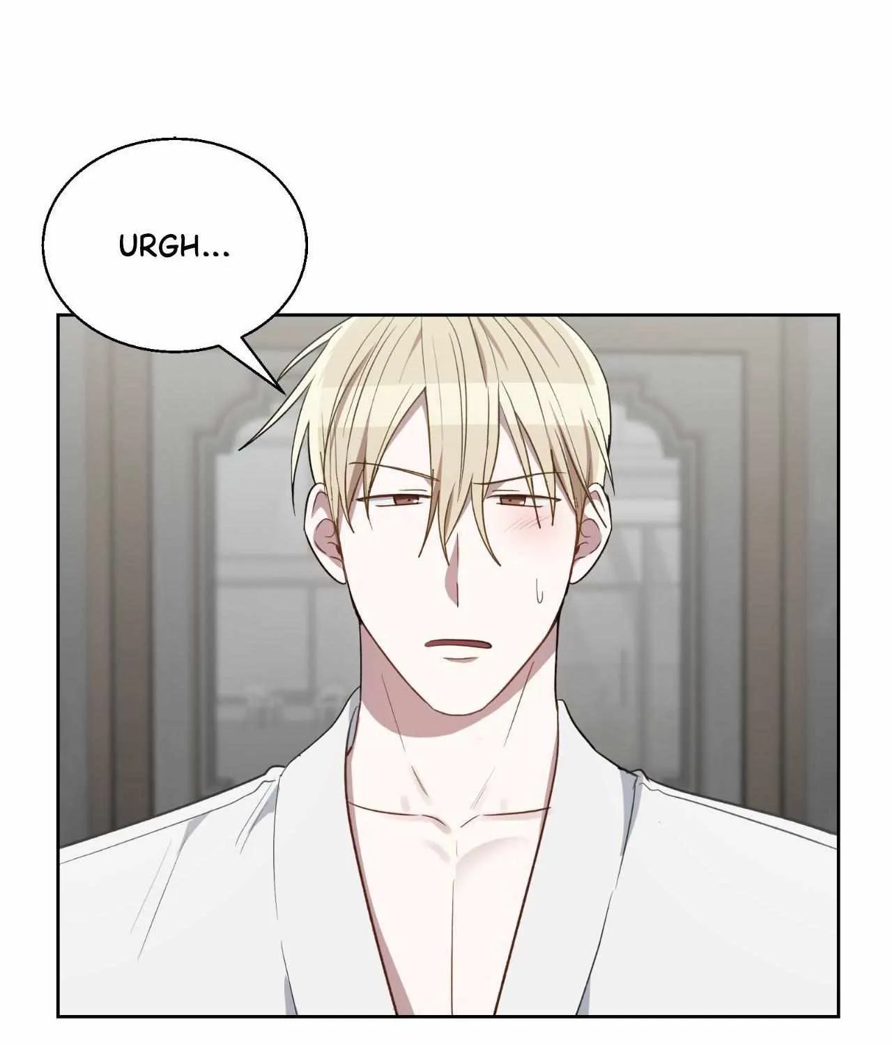 Swim in the Scent Chapter 57 page 66 - 