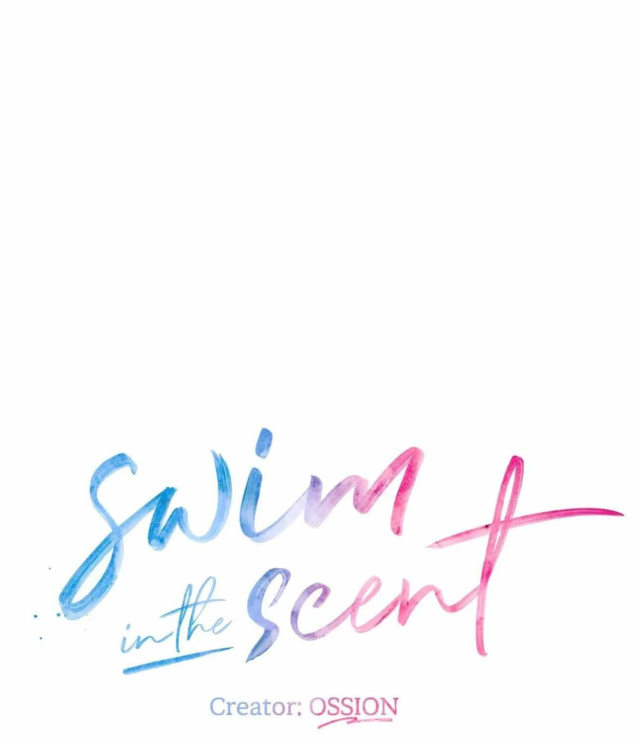 Swim in the Scent Chapter 57 page 68 - 