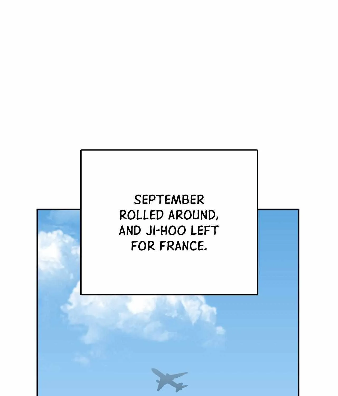 Swim in the Scent Chapter 57 page 70 - 