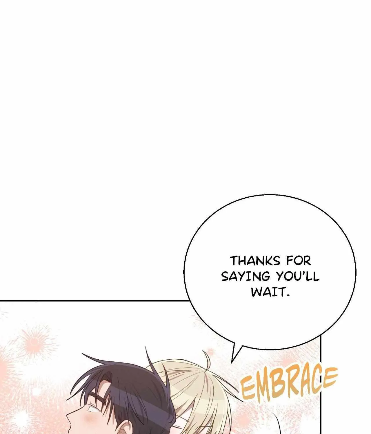 Swim in the Scent Chapter 57 page 8 - 