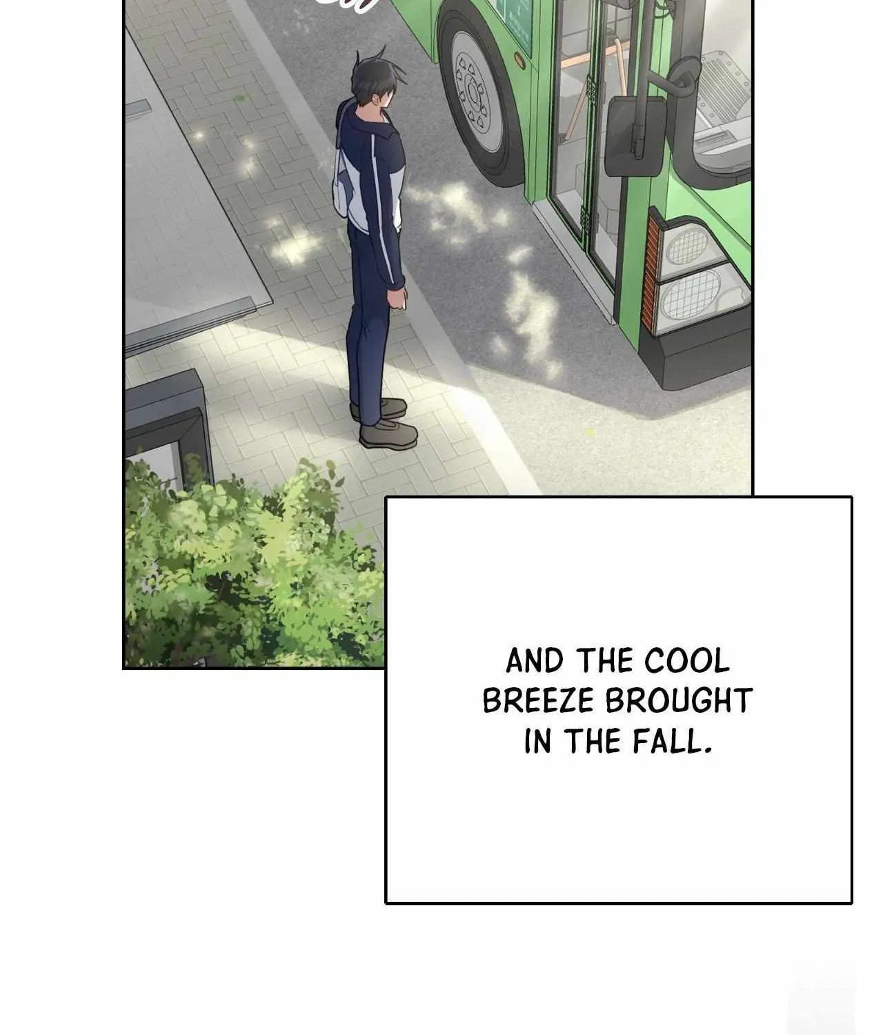 Swim in the Scent Chapter 57 page 75 - 