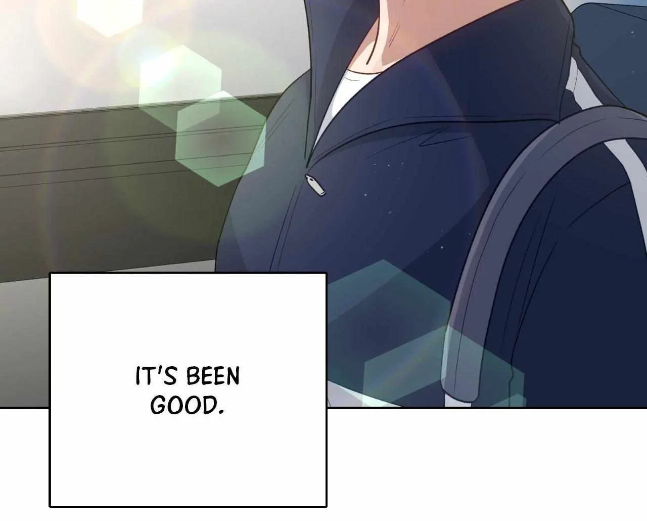 Swim in the Scent Chapter 57 page 77 - 