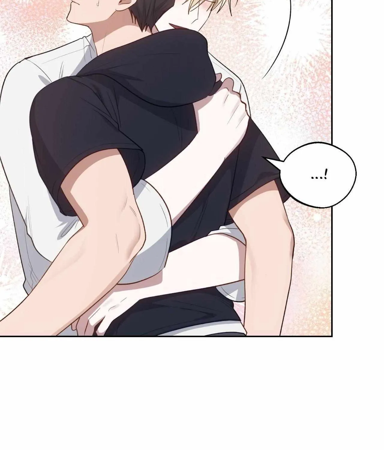 Swim in the Scent Chapter 57 page 9 - 