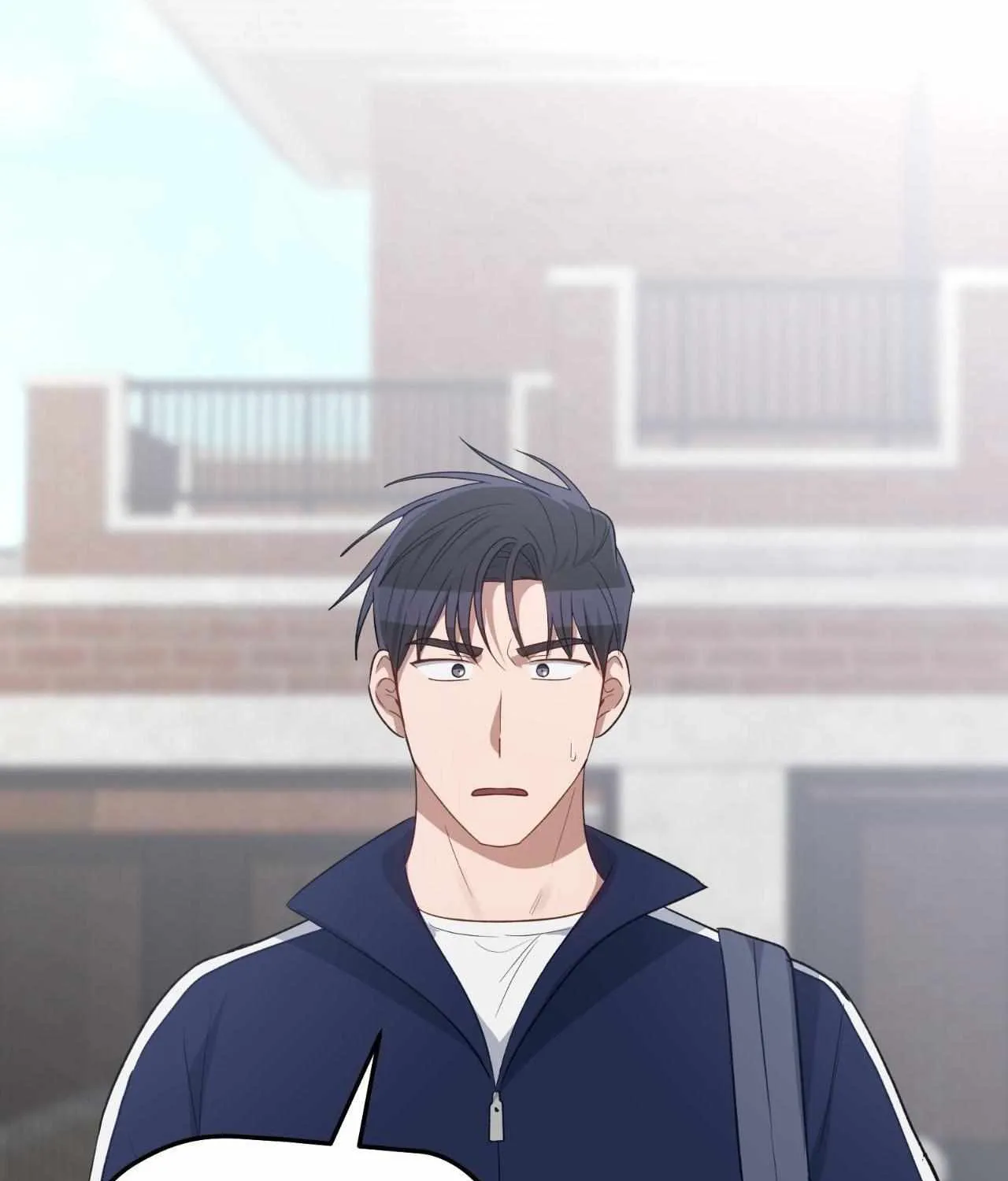 Swim in the Scent Chapter 57 page 86 - 