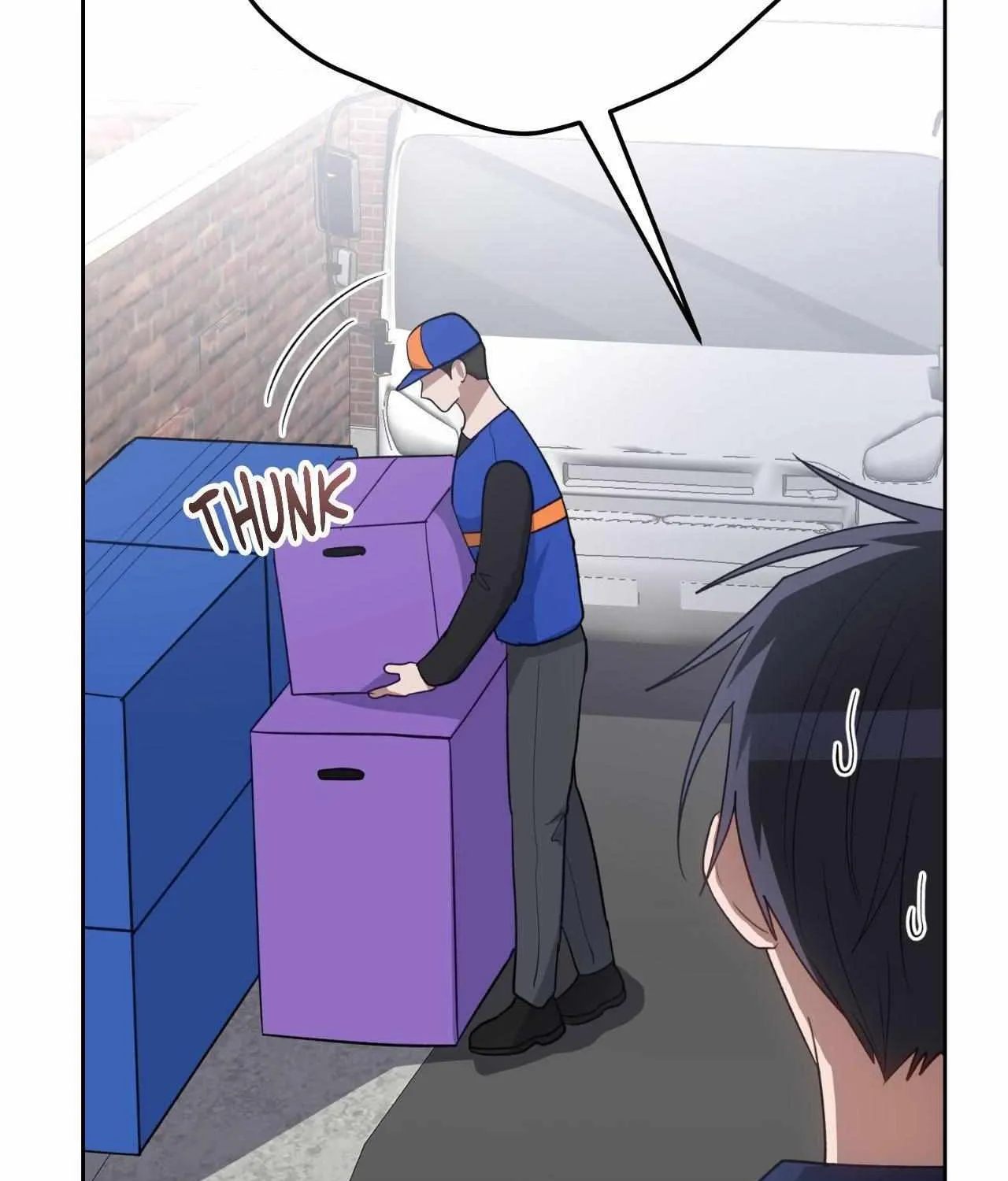 Swim in the Scent Chapter 57 page 88 - 