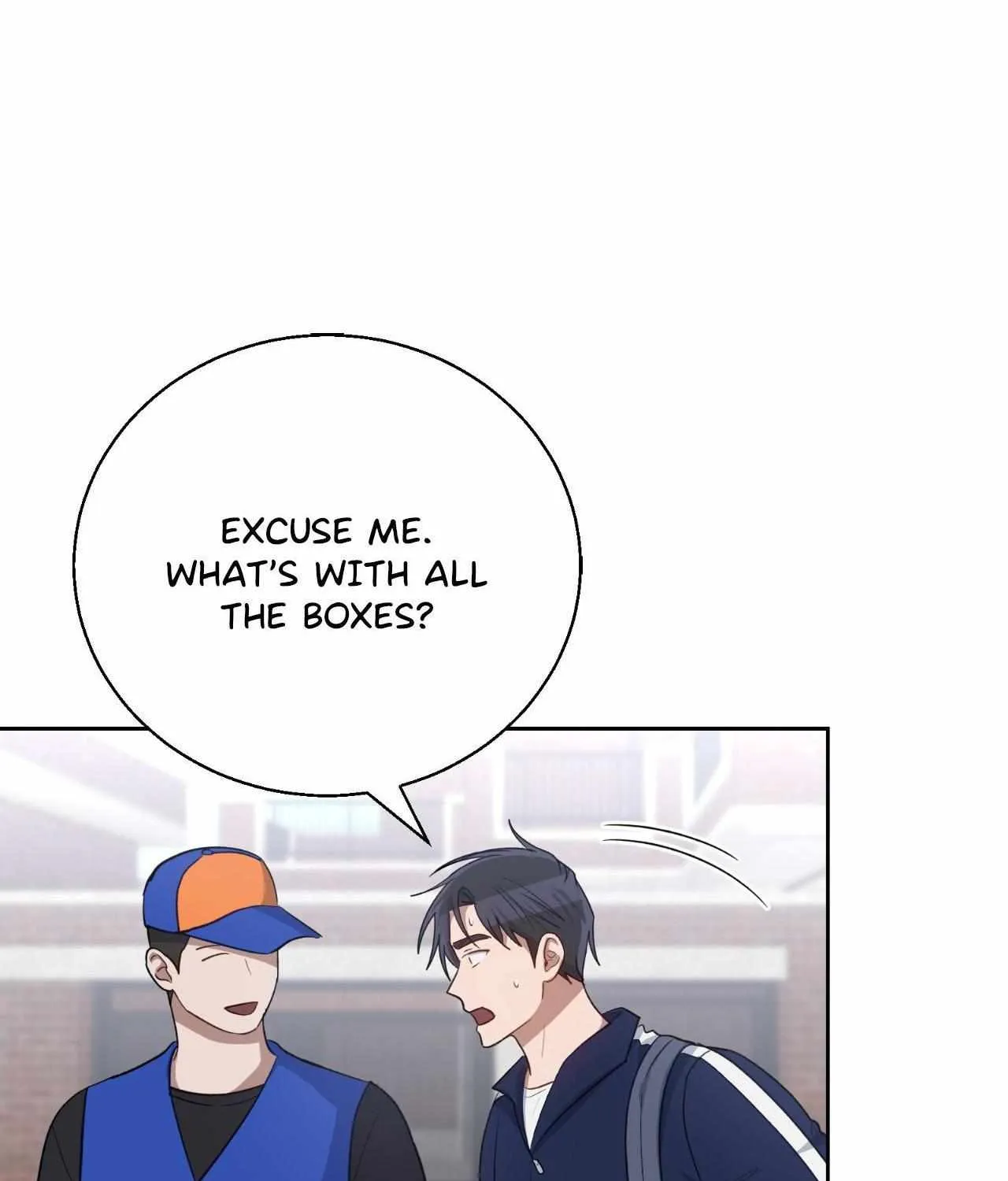 Swim in the Scent Chapter 57 page 90 - 