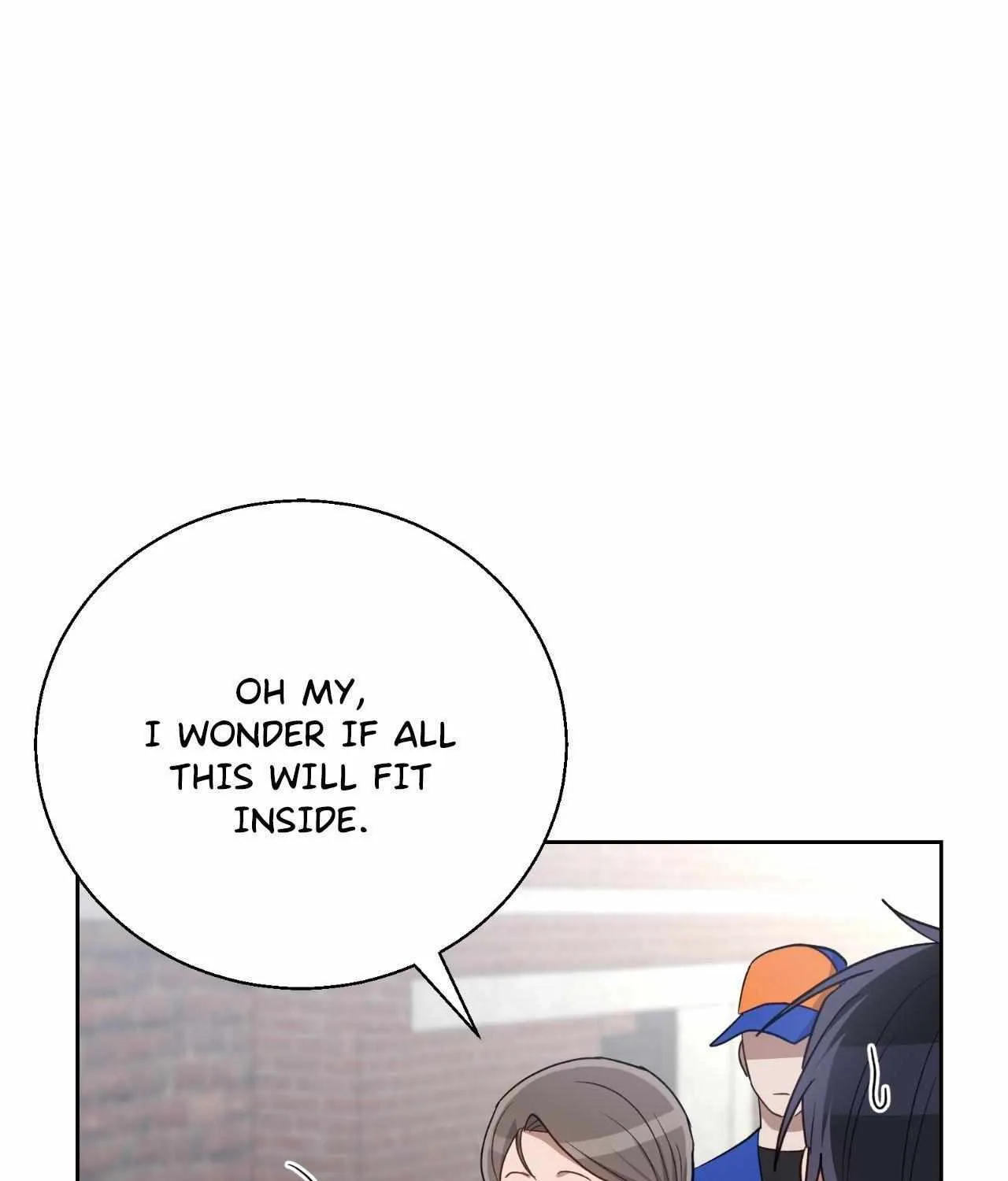 Swim in the Scent Chapter 57 page 98 - 