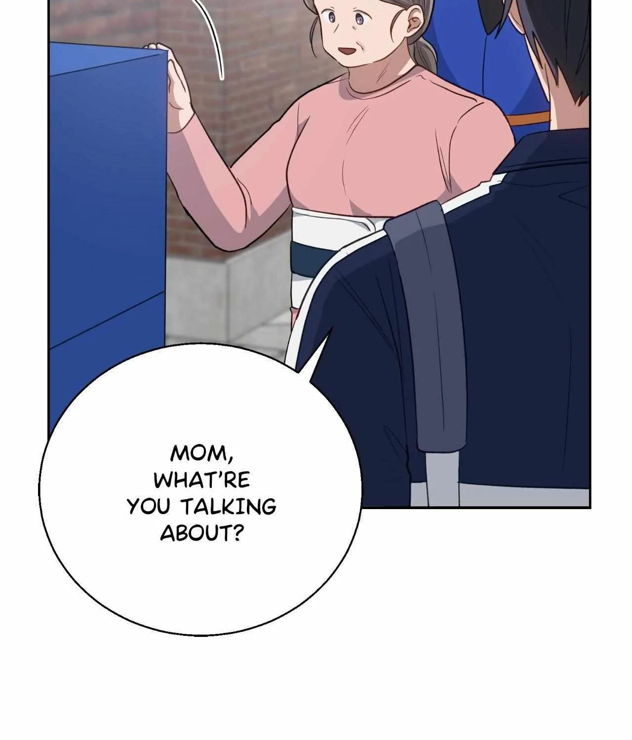 Swim in the Scent Chapter 57 page 99 - 